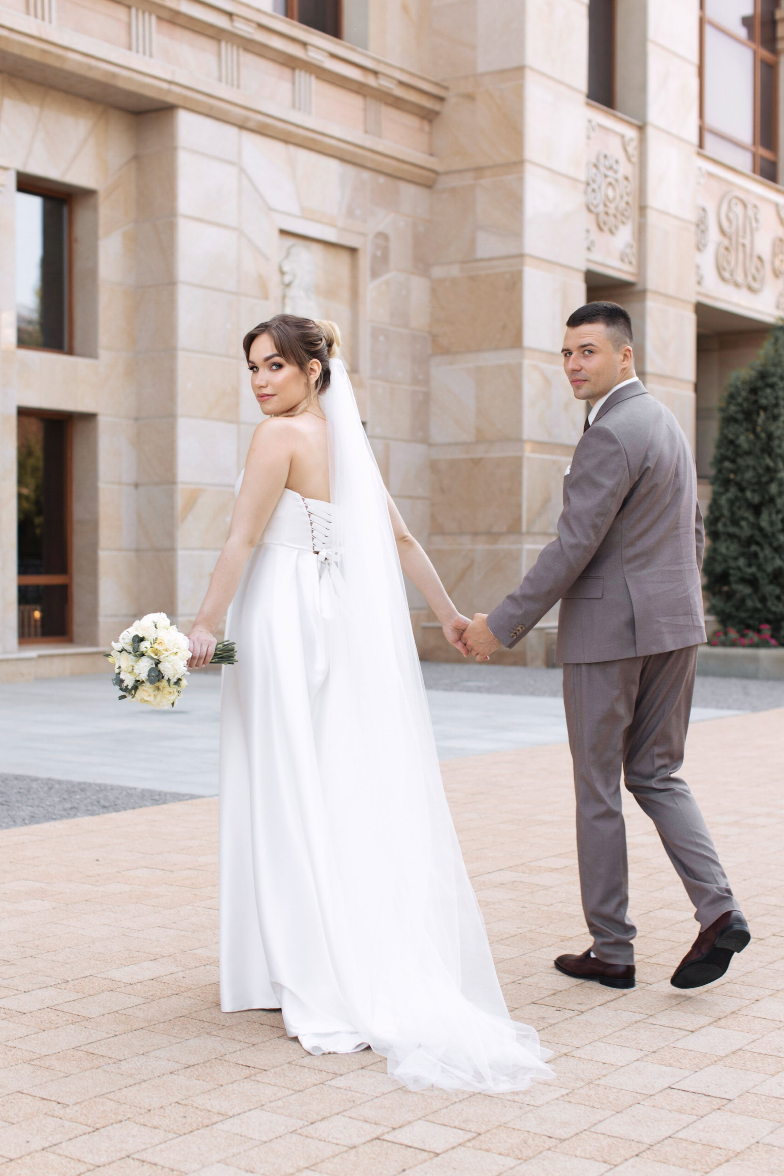 2. Фотограф Лиана Артемова в Пензе