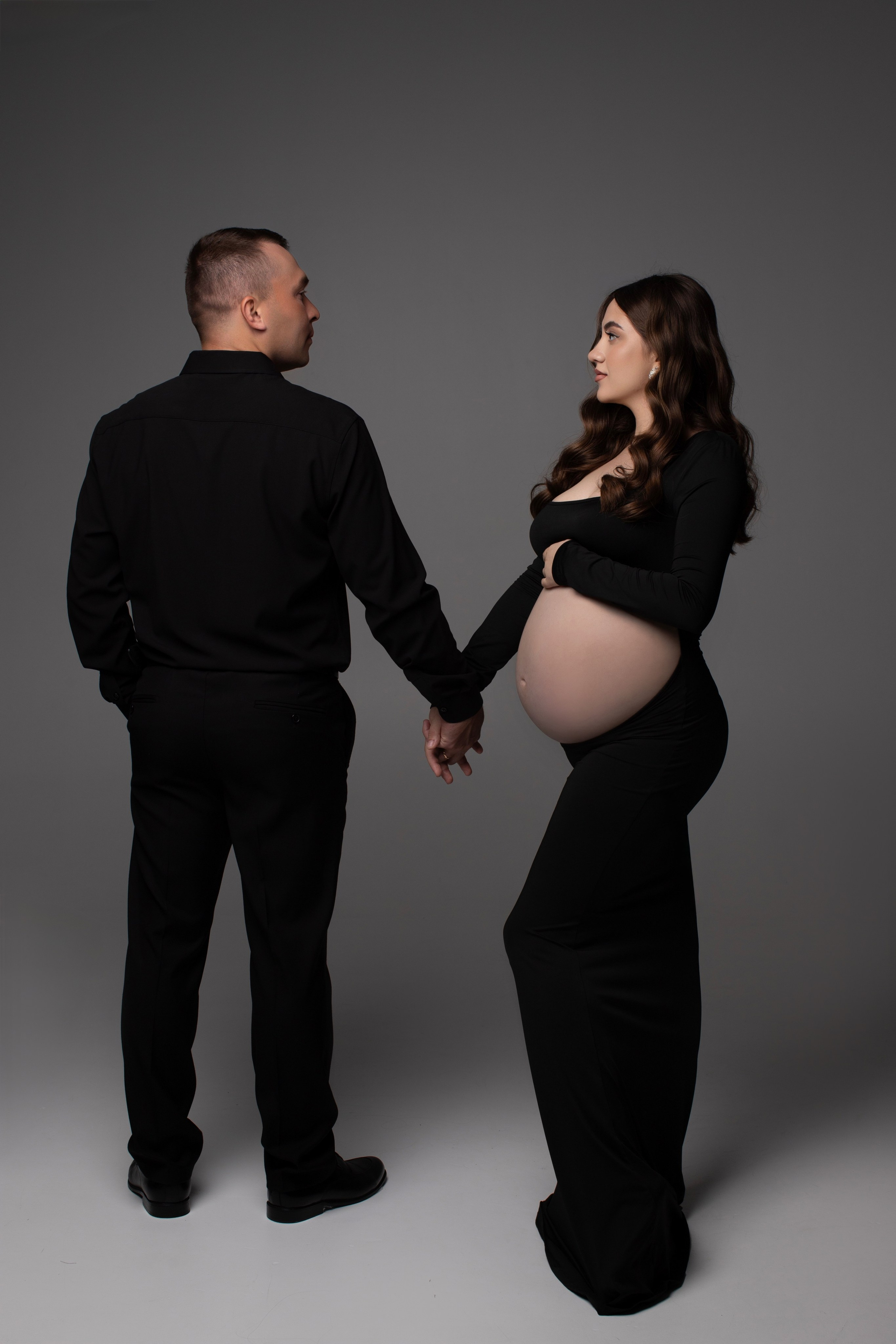 Беременность. Фотограф Лиана Артемова в Пензе