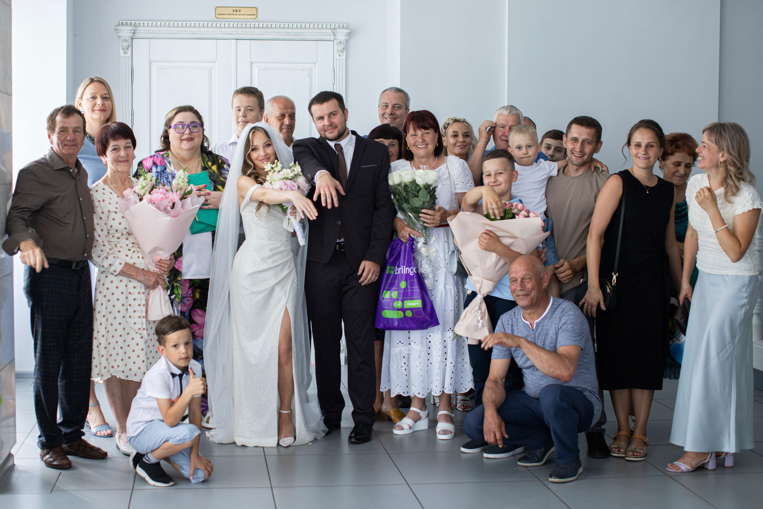 15 июня Ольга. Фотограф Лиана Артемова в Пензе