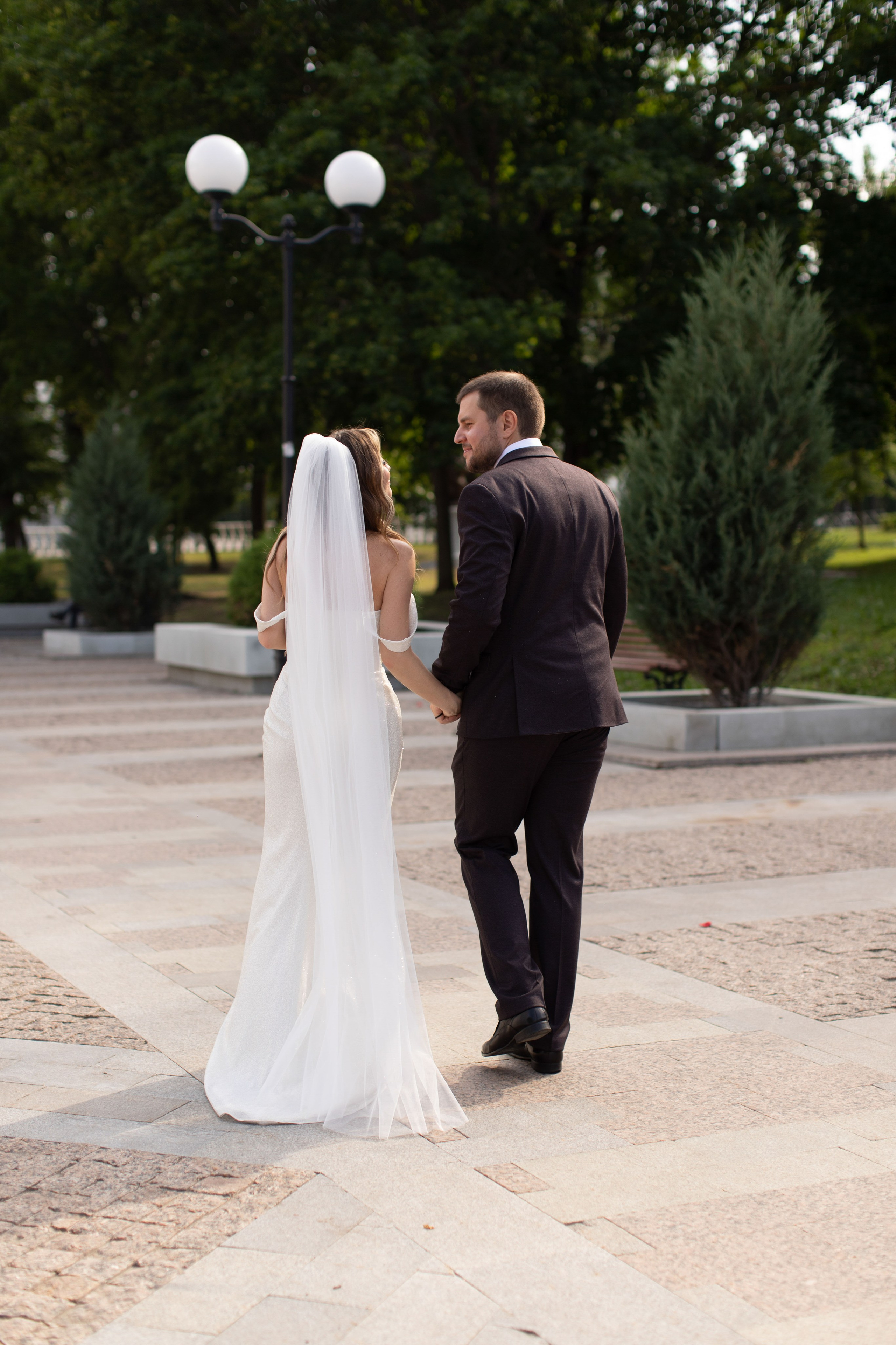 15 июня Ольга. Фотограф Лиана Артемова в Пензе