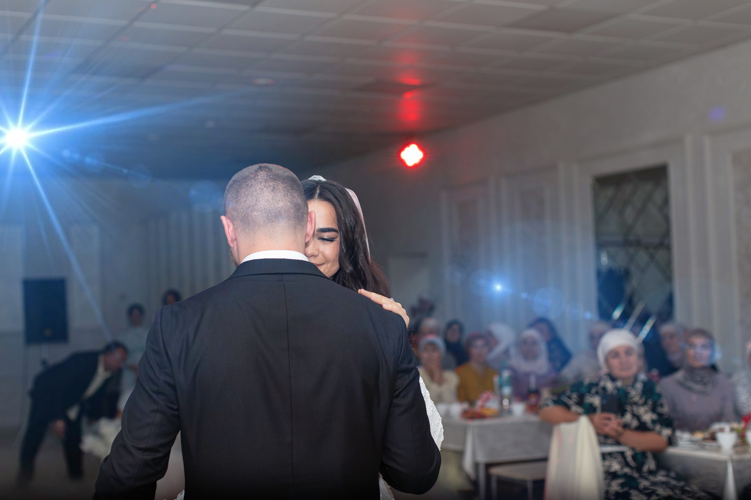 Шахзода и Хаким. Фотограф Лиана Артемова в Пензе