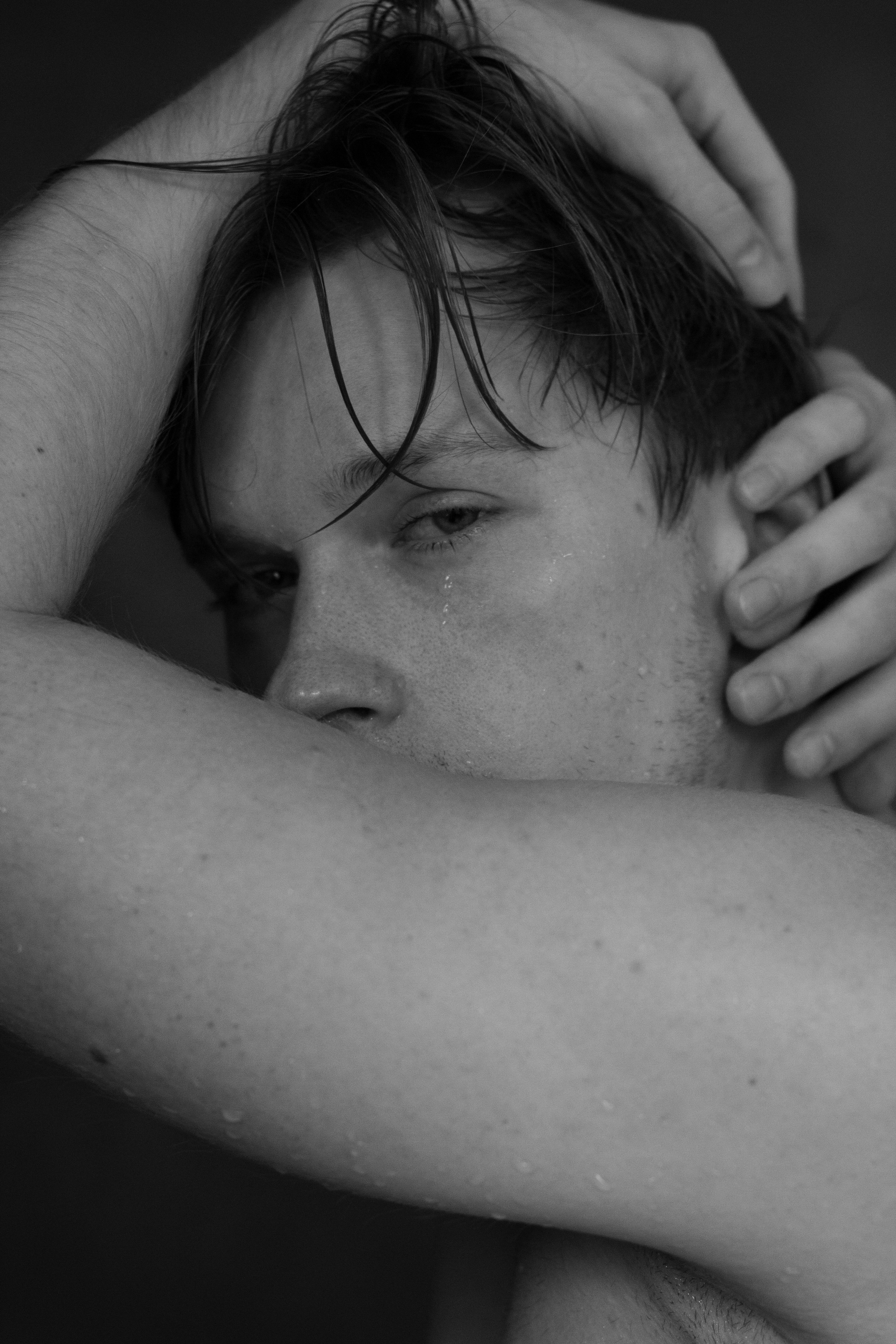 Илья. Анна Короткова, фотохудожник, г. Москва