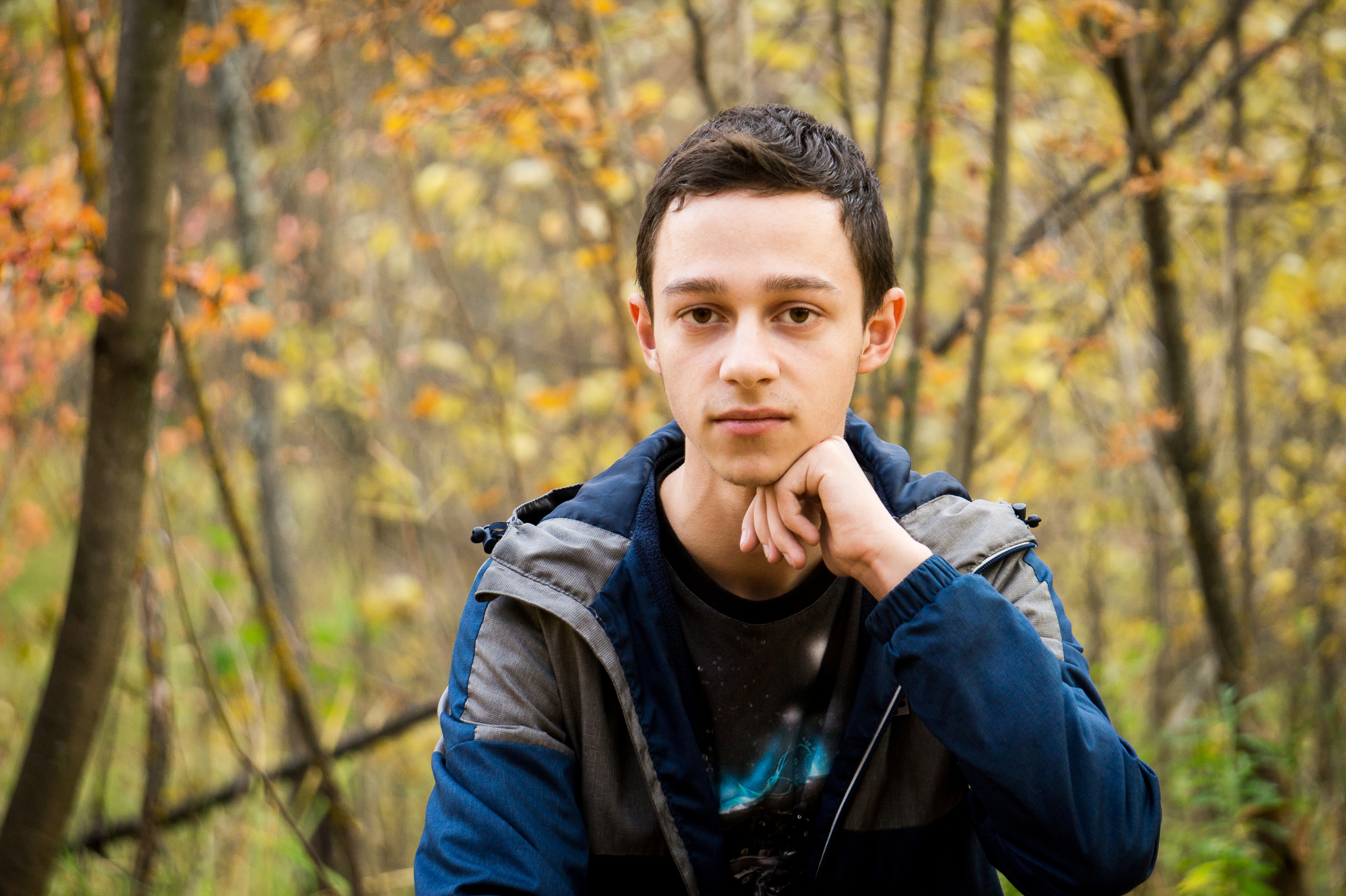 Школа № 23 9"Б». Фотосъемка в детском саду и школе. Фотоальбомы и фотокниги ВЫПУСКНИК