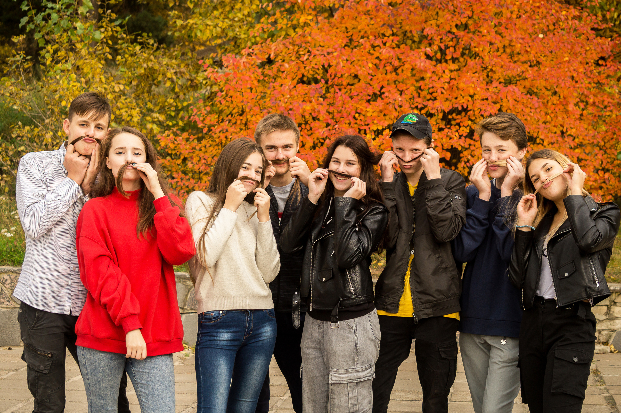 Школа № 23 9"Б». Фотосъемка в детском саду и школе. Фотоальбомы и фотокниги ВЫПУСКНИК