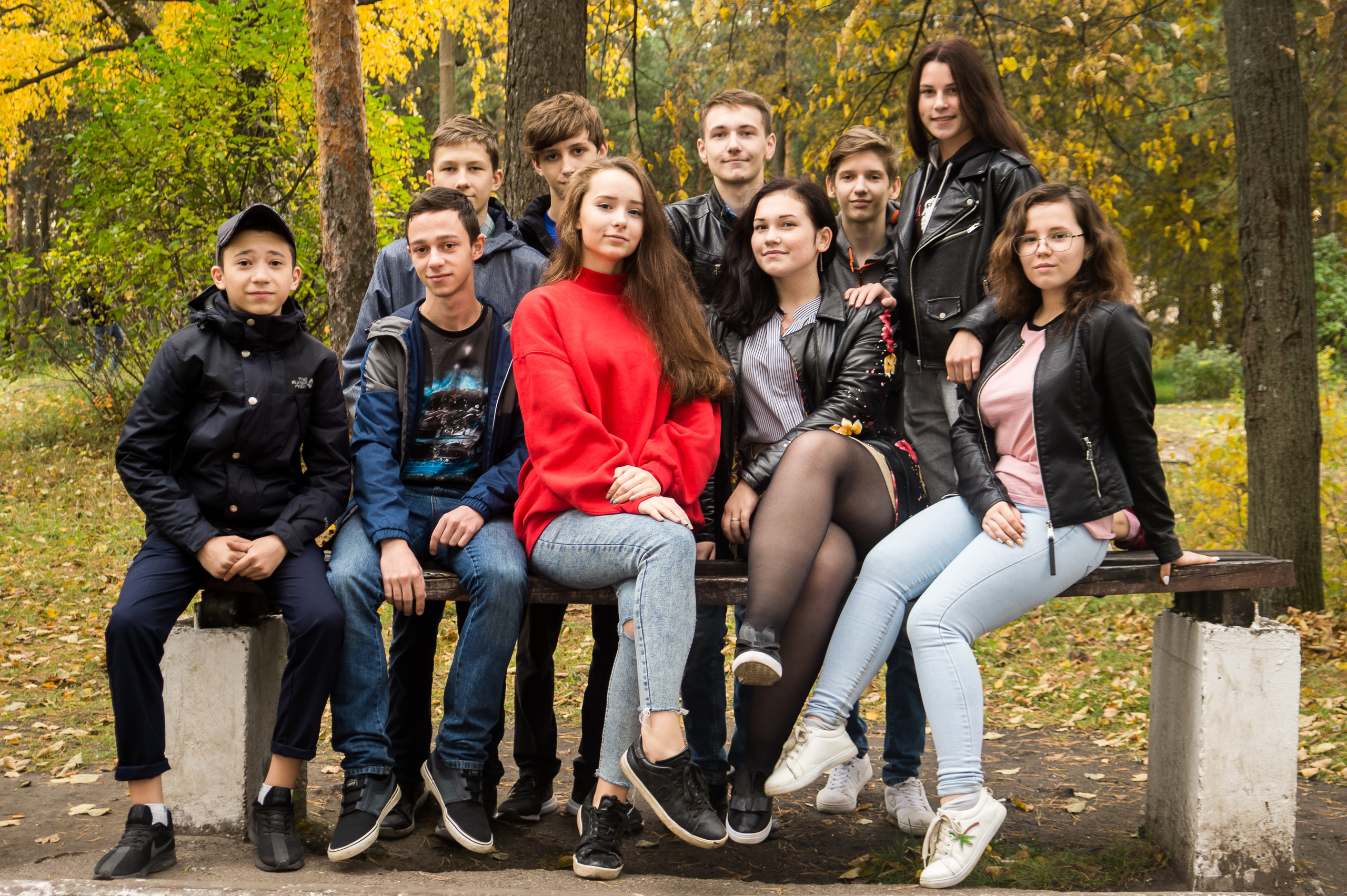 Школа № 23 9"Б». Фотосъемка в детском саду и школе. Фотоальбомы и фотокниги ВЫПУСКНИК