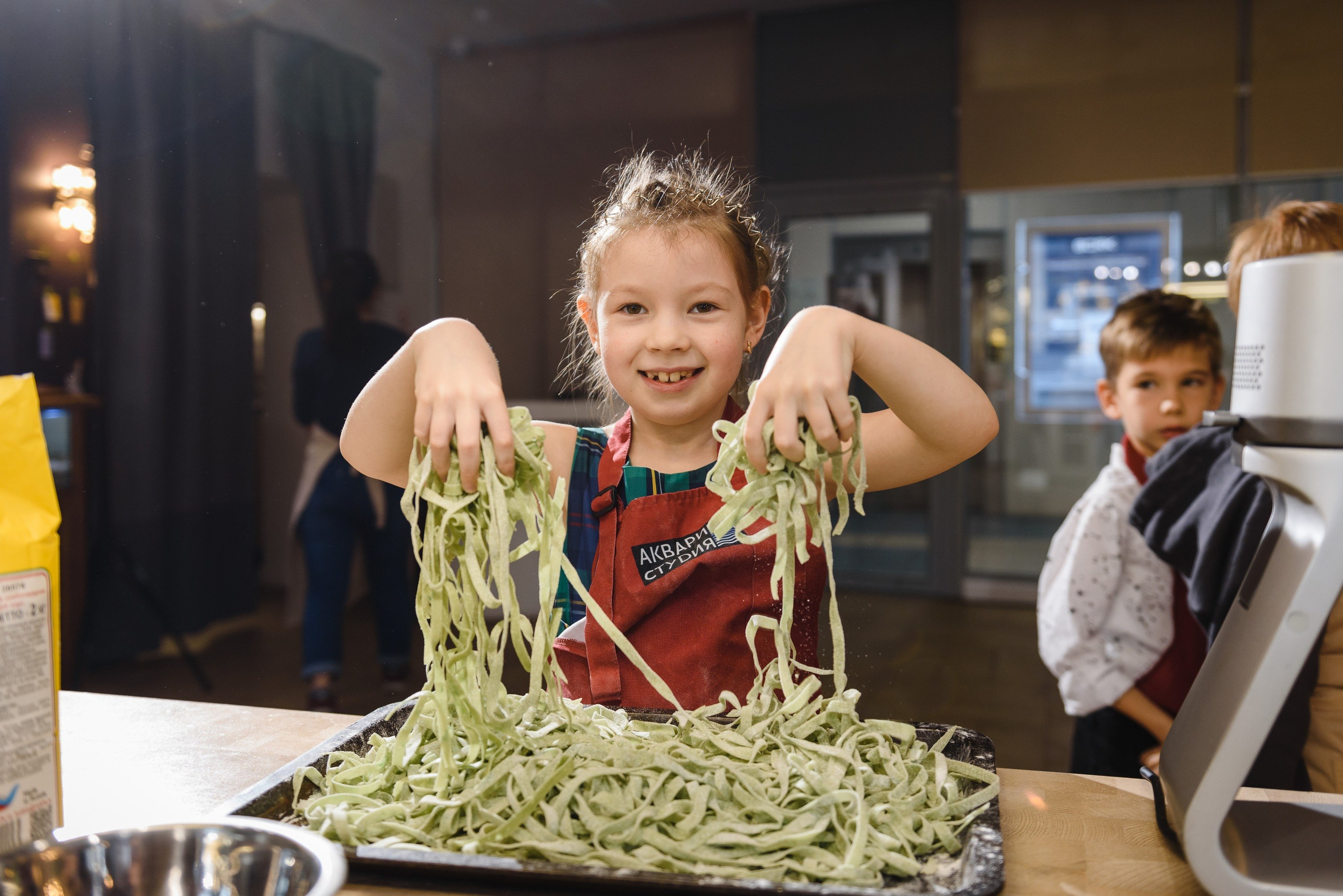 Детские праздники