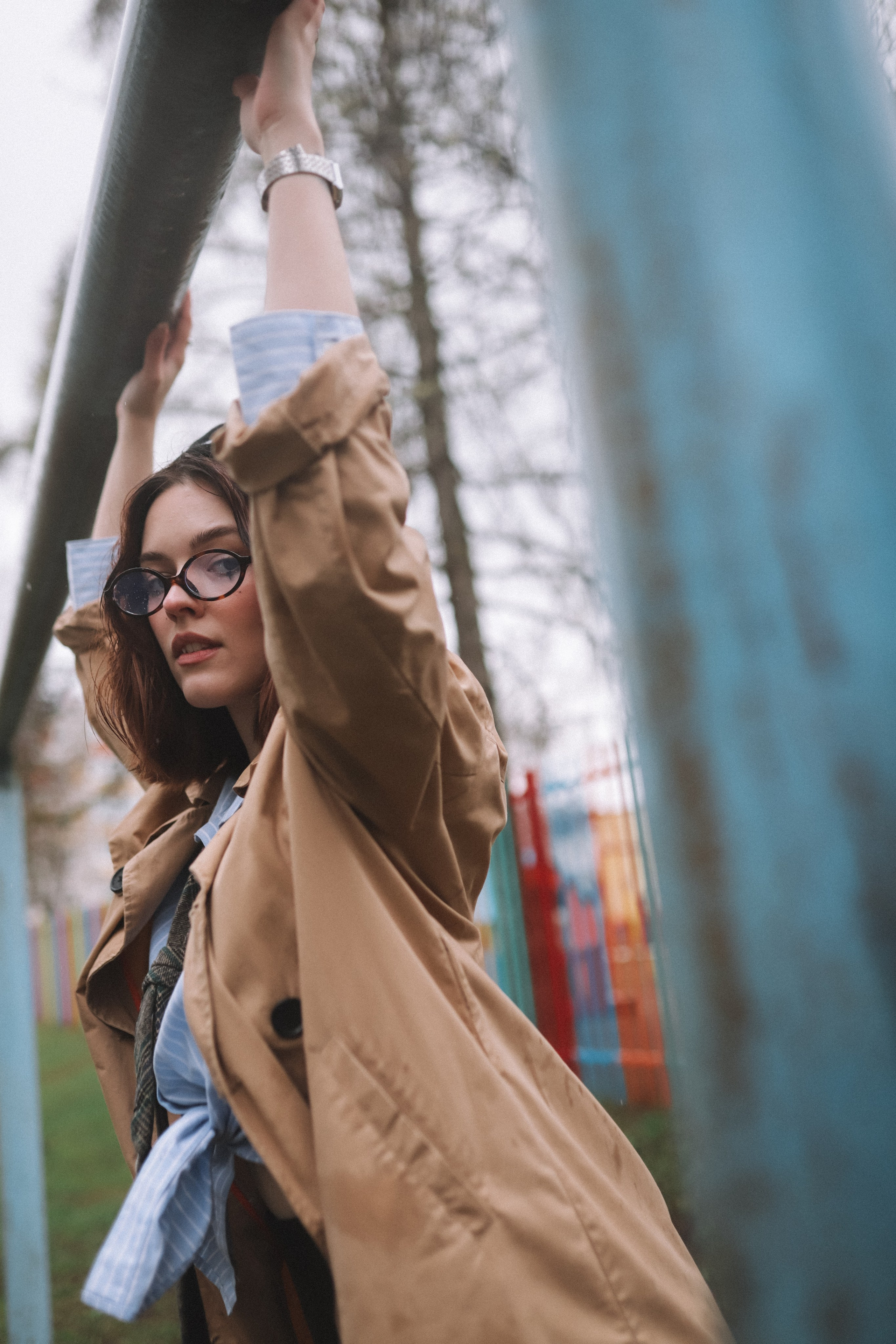 Люба. Фотограф в Нижнем Новгороде Кристина Батанова