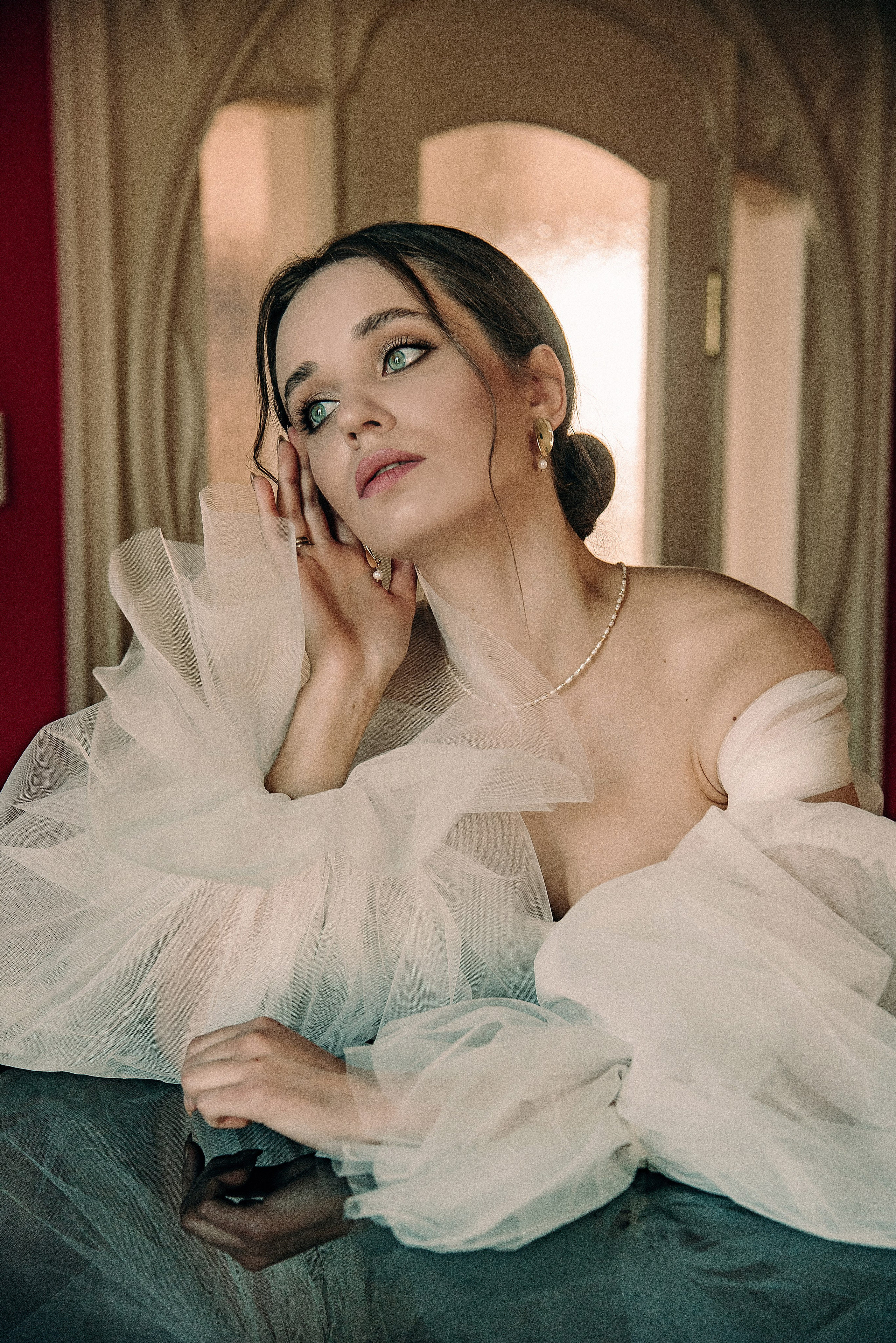 Александр и Ксения. Свадебный и семейный фотограф Темрюк Алёна Ковальская