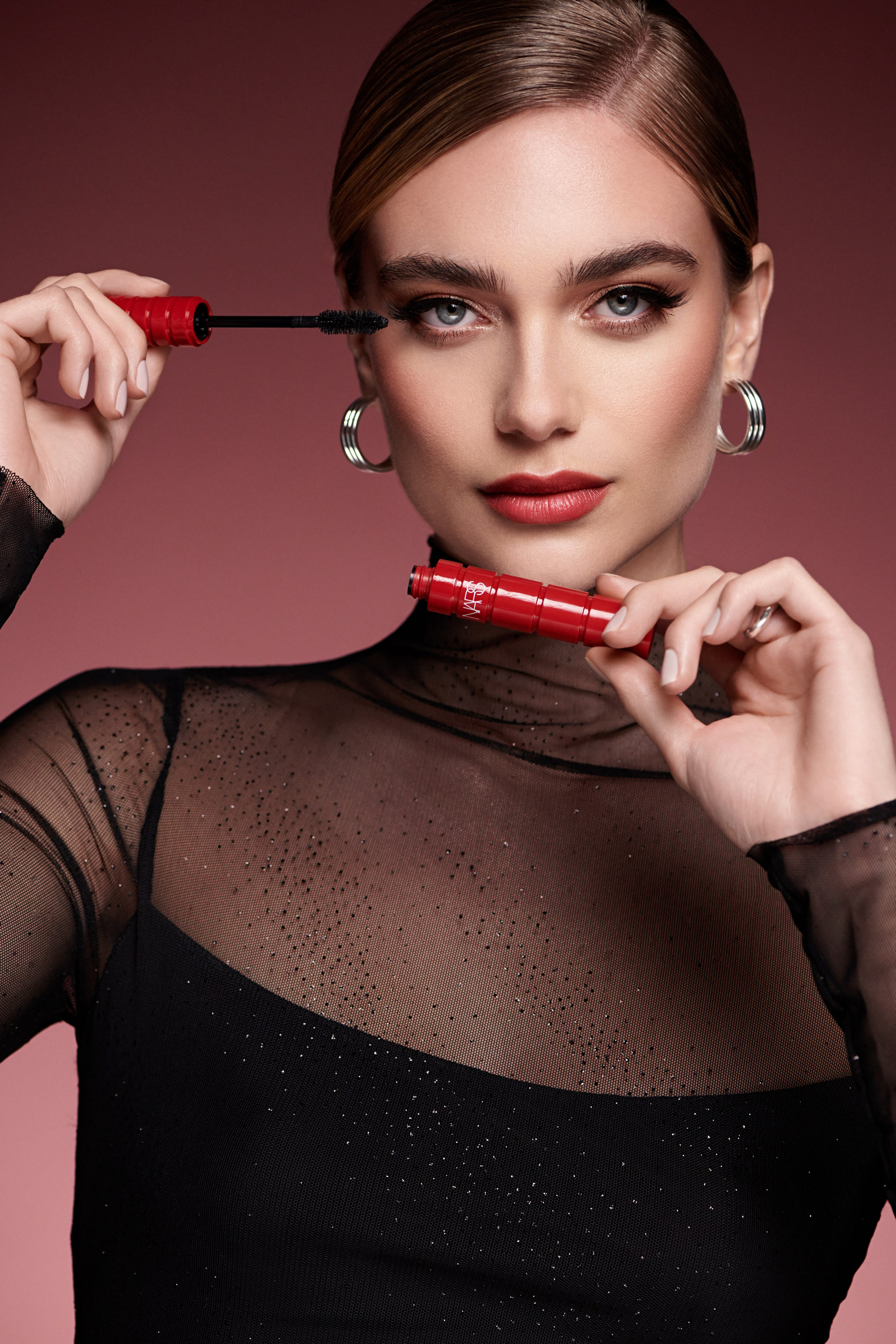 Ретушь. Ретушер и бьюти фотограф