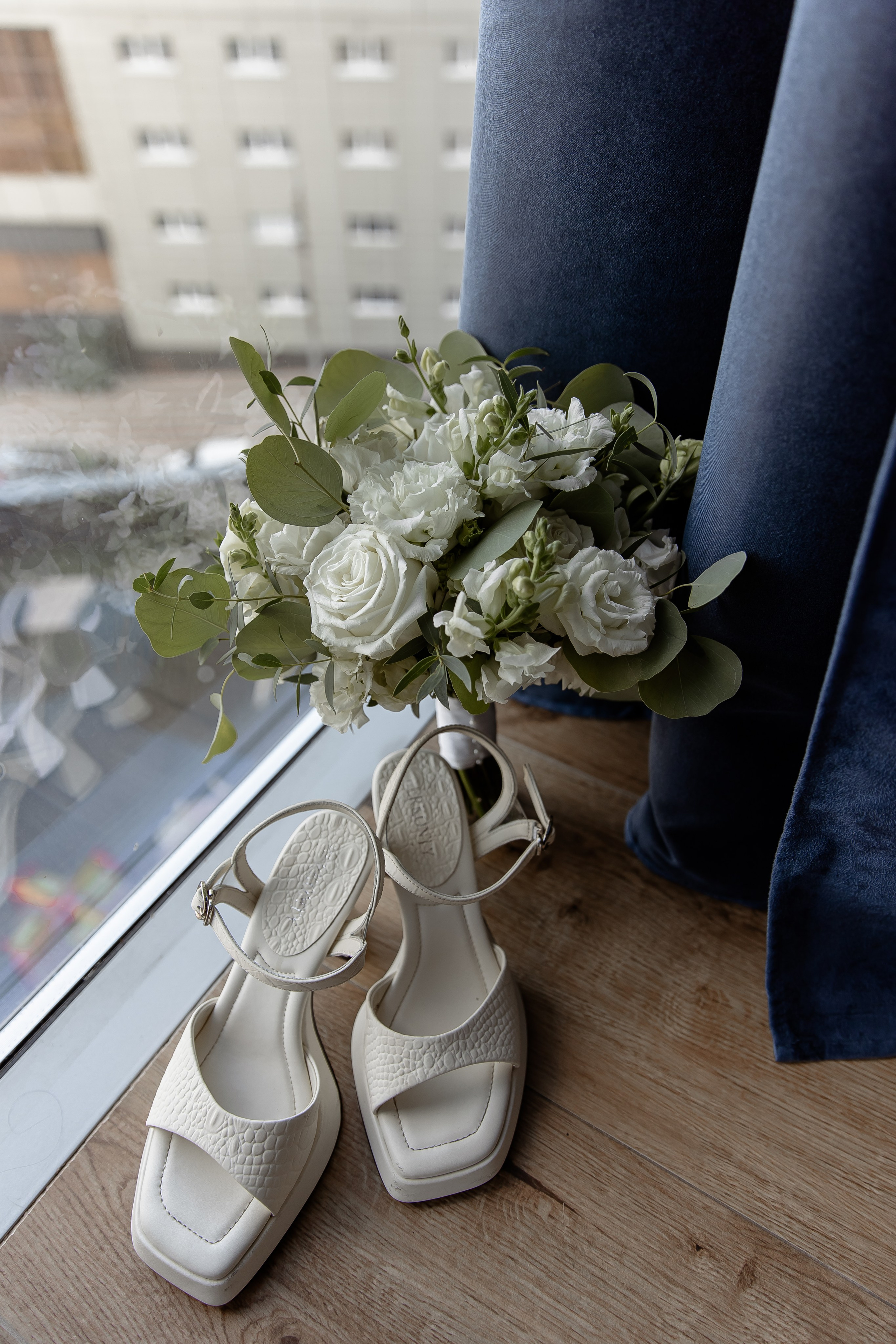 Вячеслав & Мария. Свадебный и семейный фотограф в Саратове Екатерина Ромакина