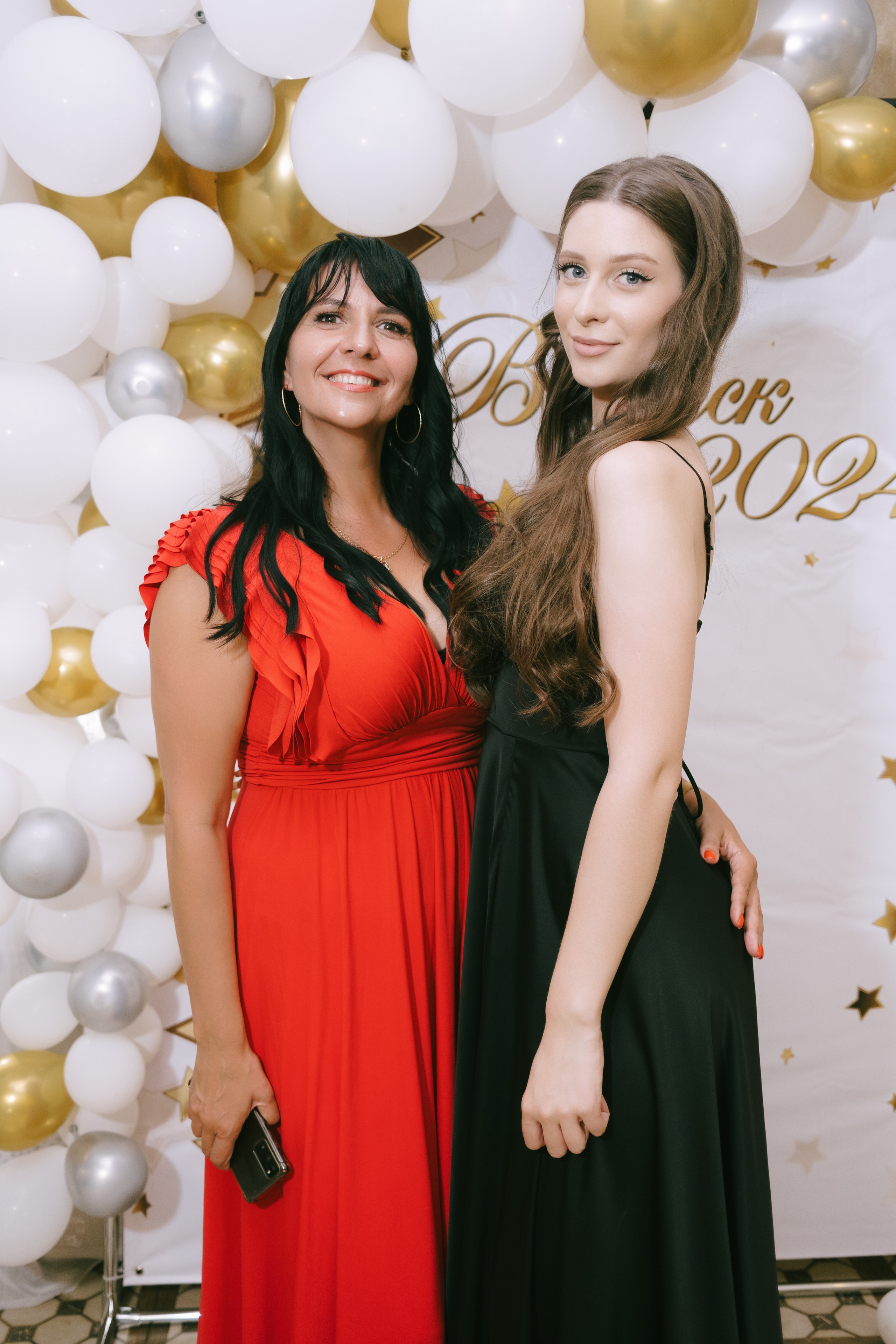 Выпускной школа 33. Свадебный и репортажной фотограф Денис Ожигин в Краснодаре и Краснодарском крае