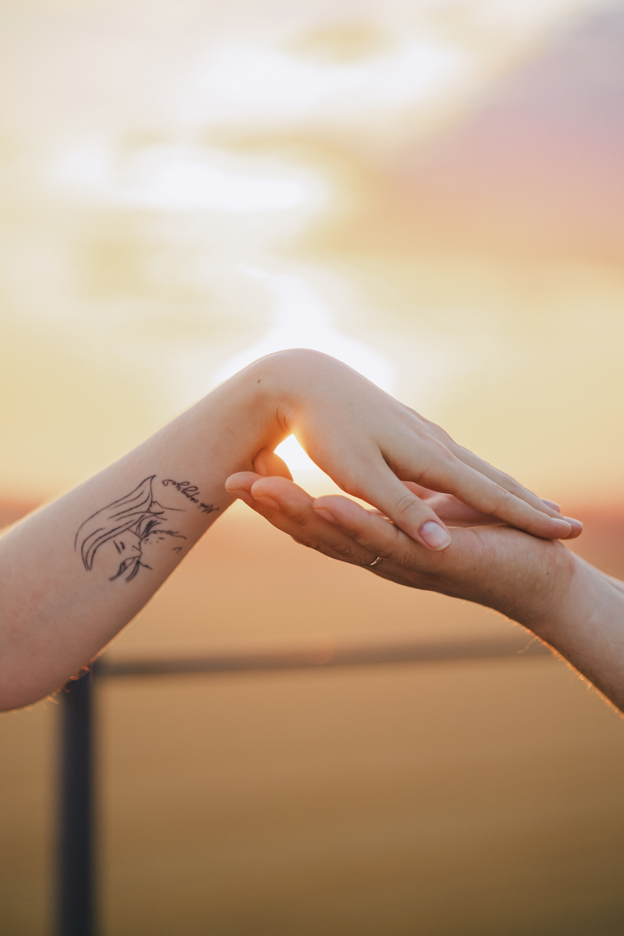 Саша и Оля. Фотограф Таганрог Любимая Надя