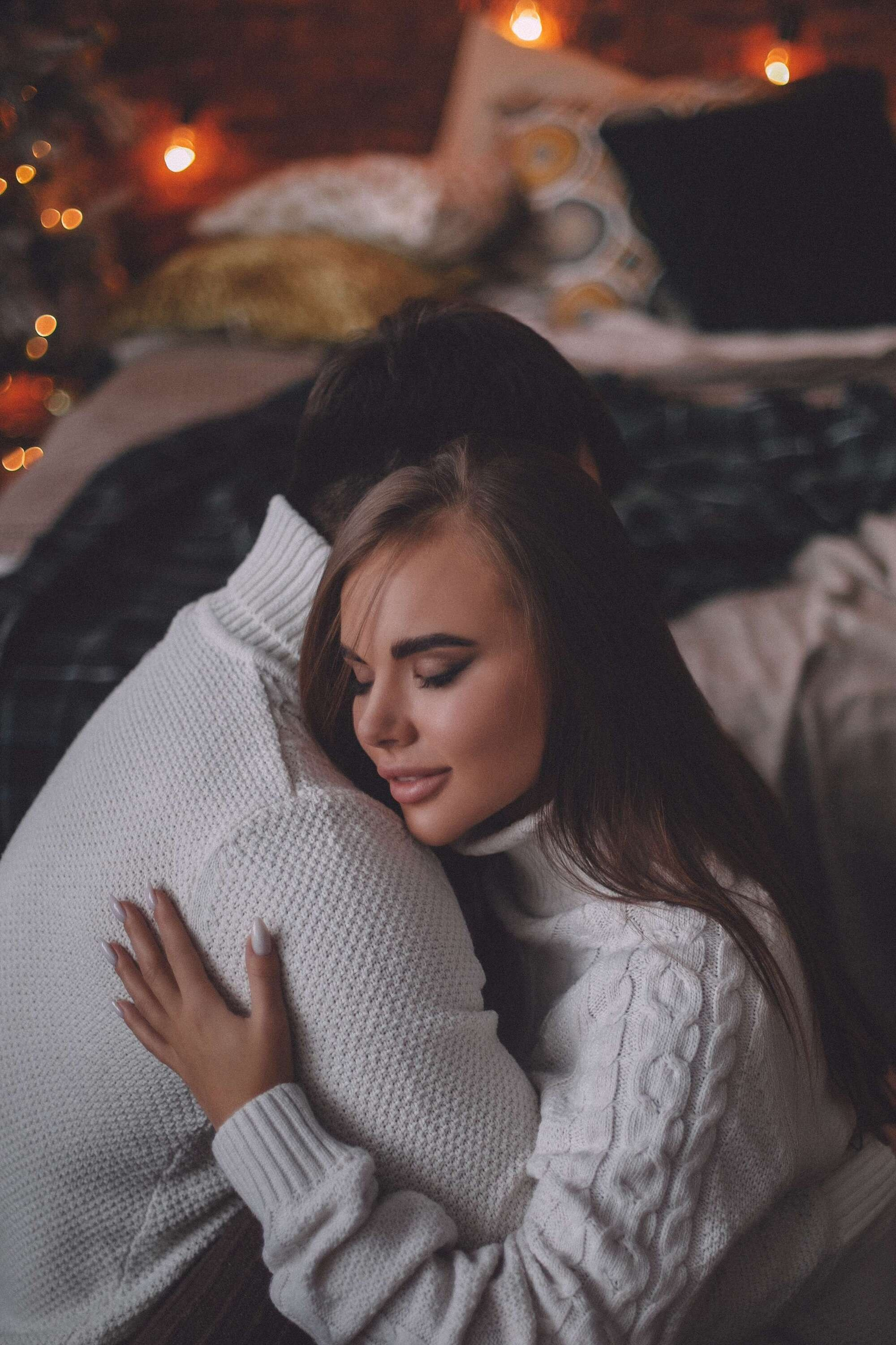 Love Story. Фотограф Федунов Константин