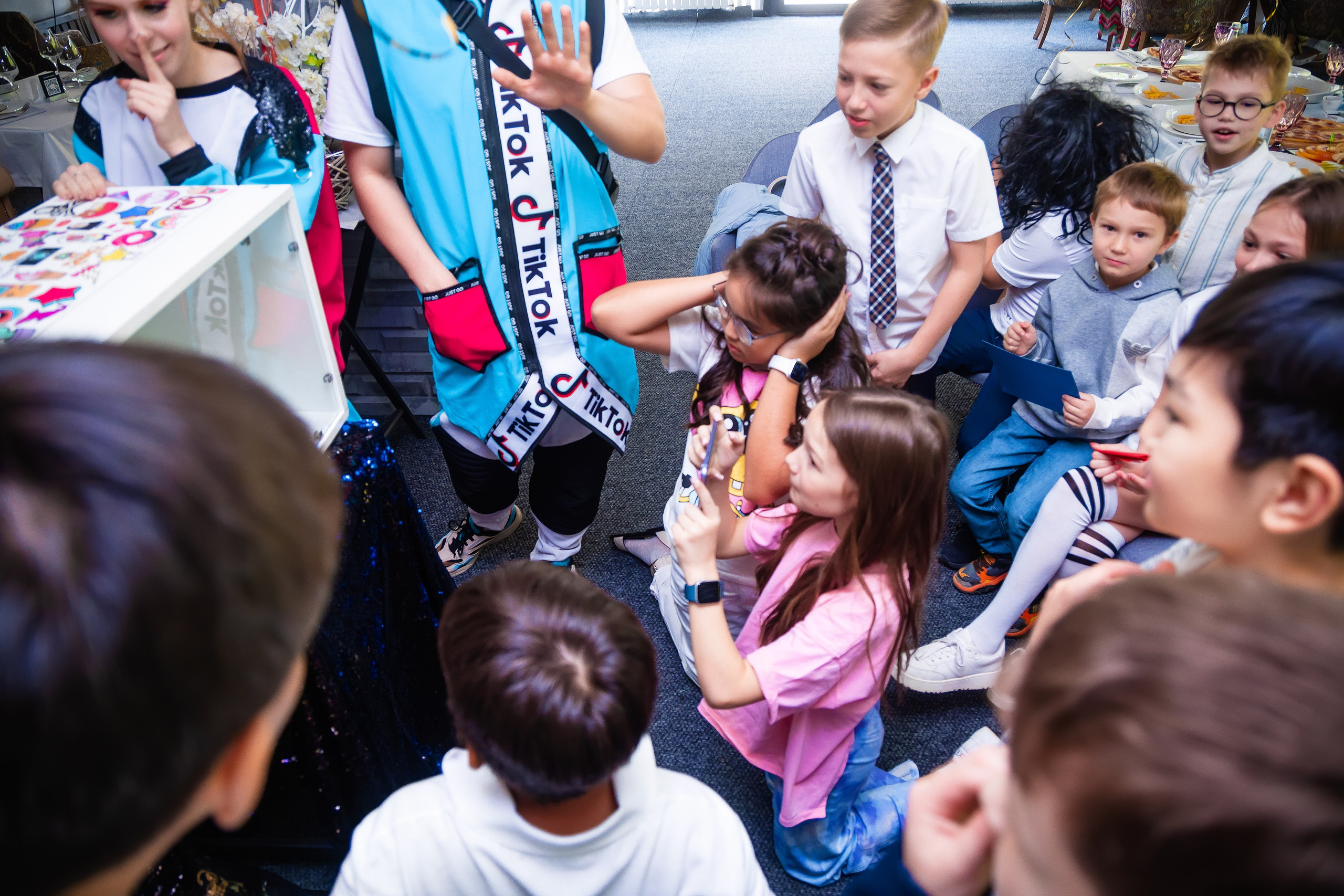 Школьный Выпускной. Семейный и Свадебный фотограф в Астане Александр Астапов