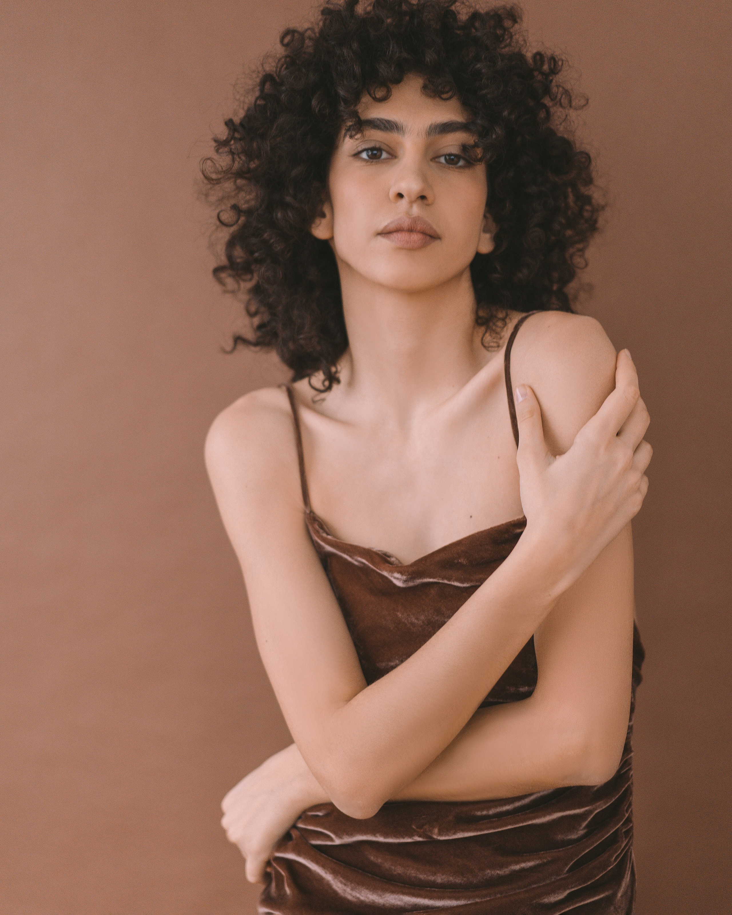 Eva. Commercial photographer Natalia Bychkova