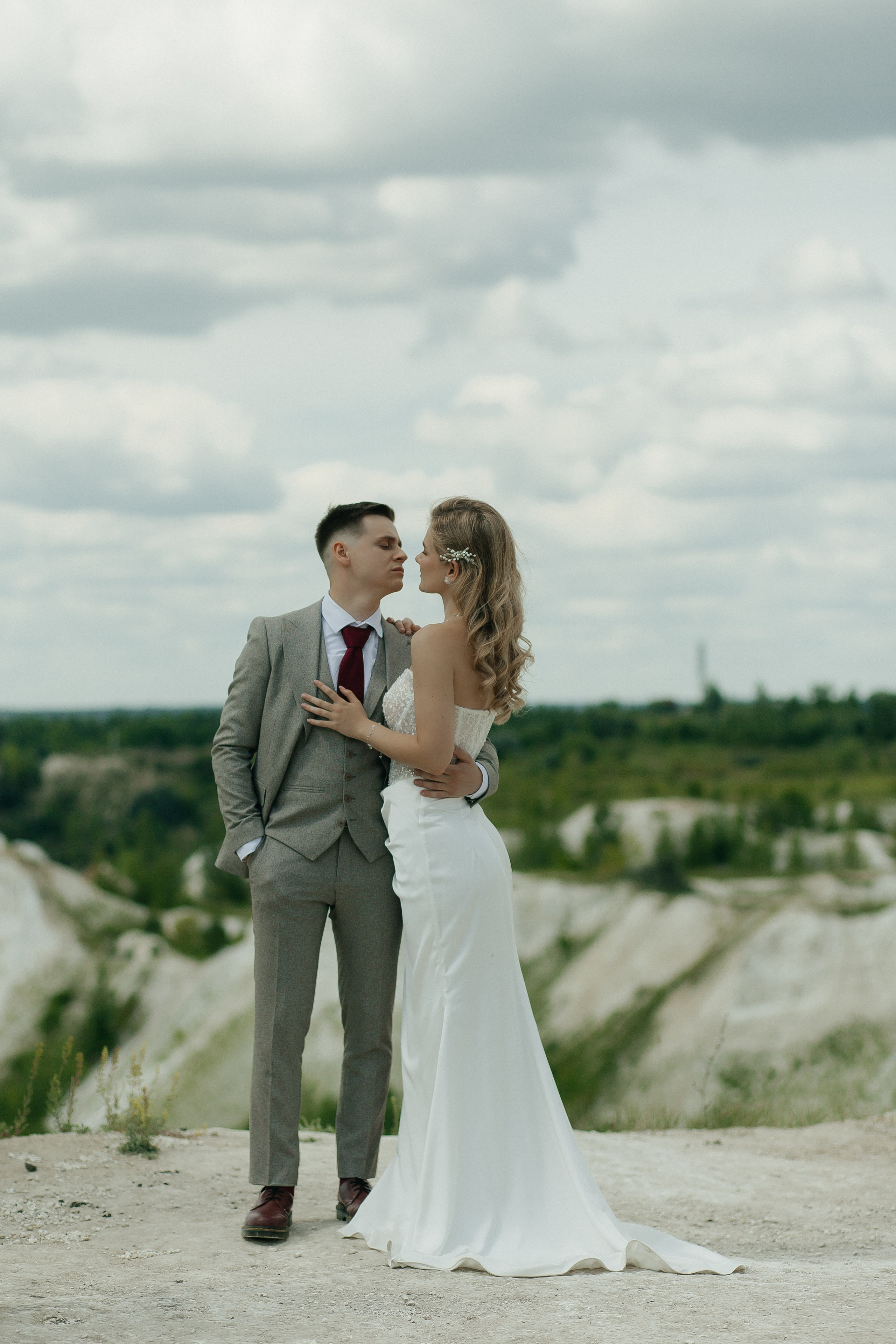 D & D. Фотограф Ольга Сапронова. Свадебный фотограф Ольга Сапронова