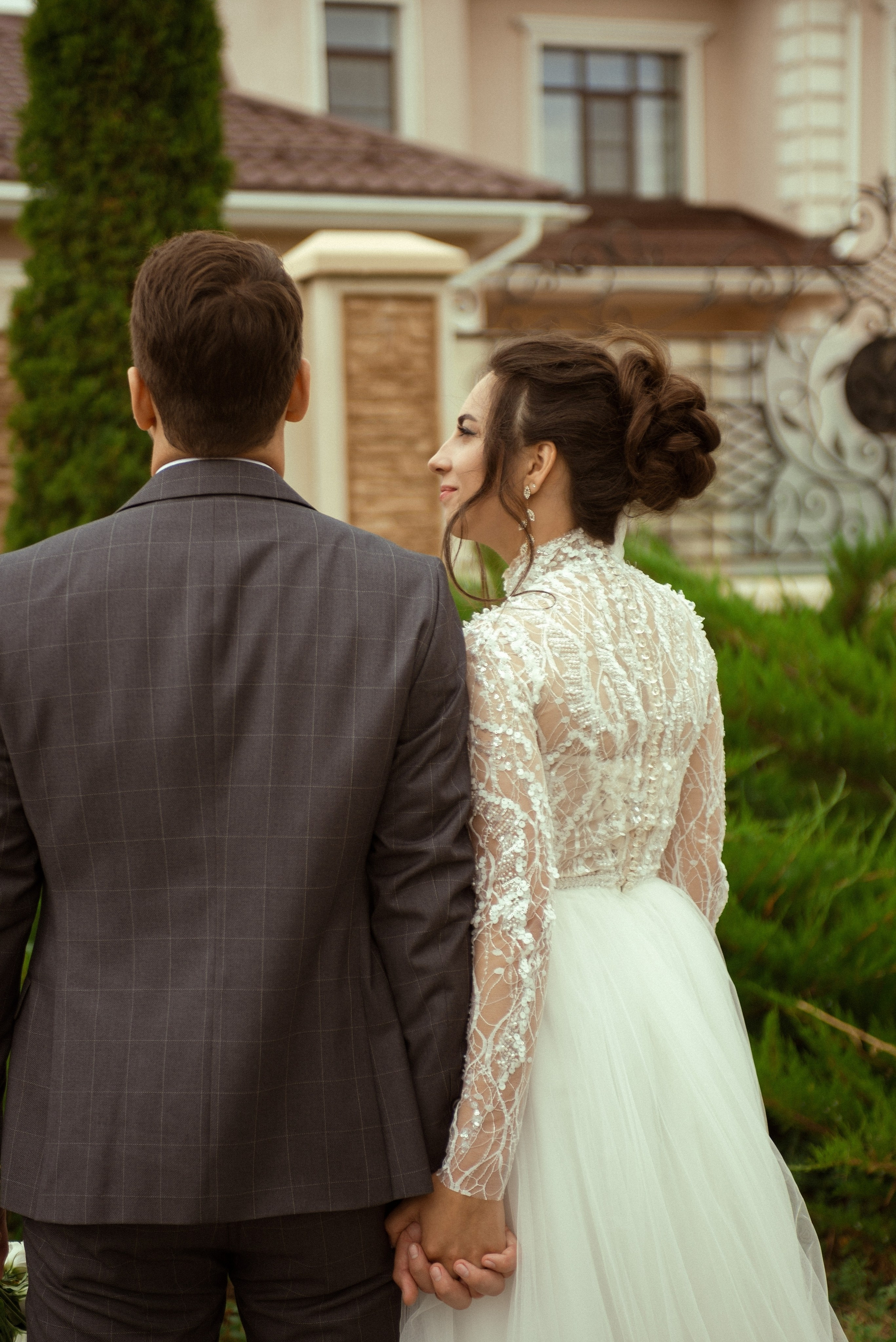 Свадебные. Дарья KORDÓVA фотограф студия обучение в Сердобске