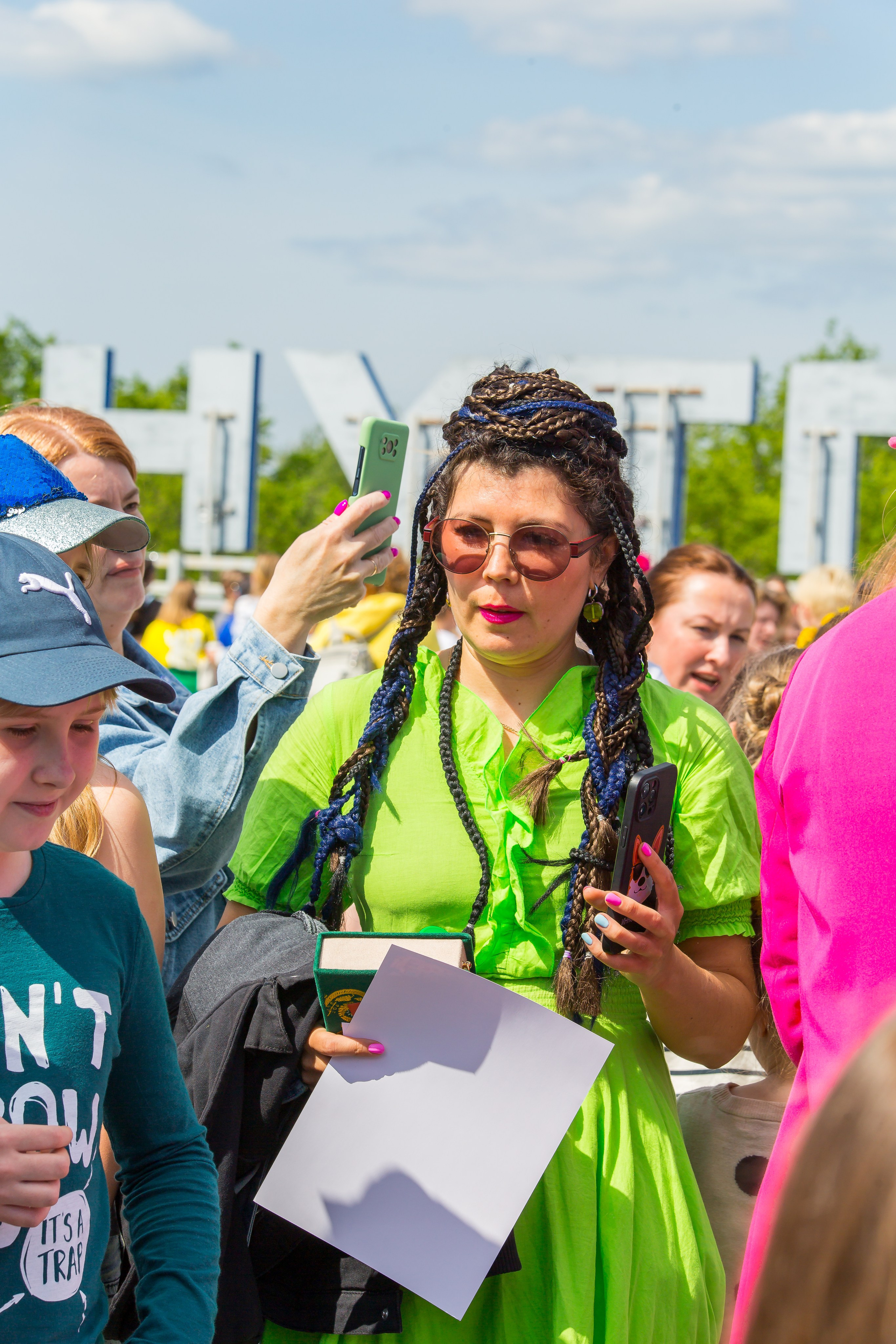 ОКЕАНАРИУМ БОЛЬШАЯ РЕГАТА 2023. Главная