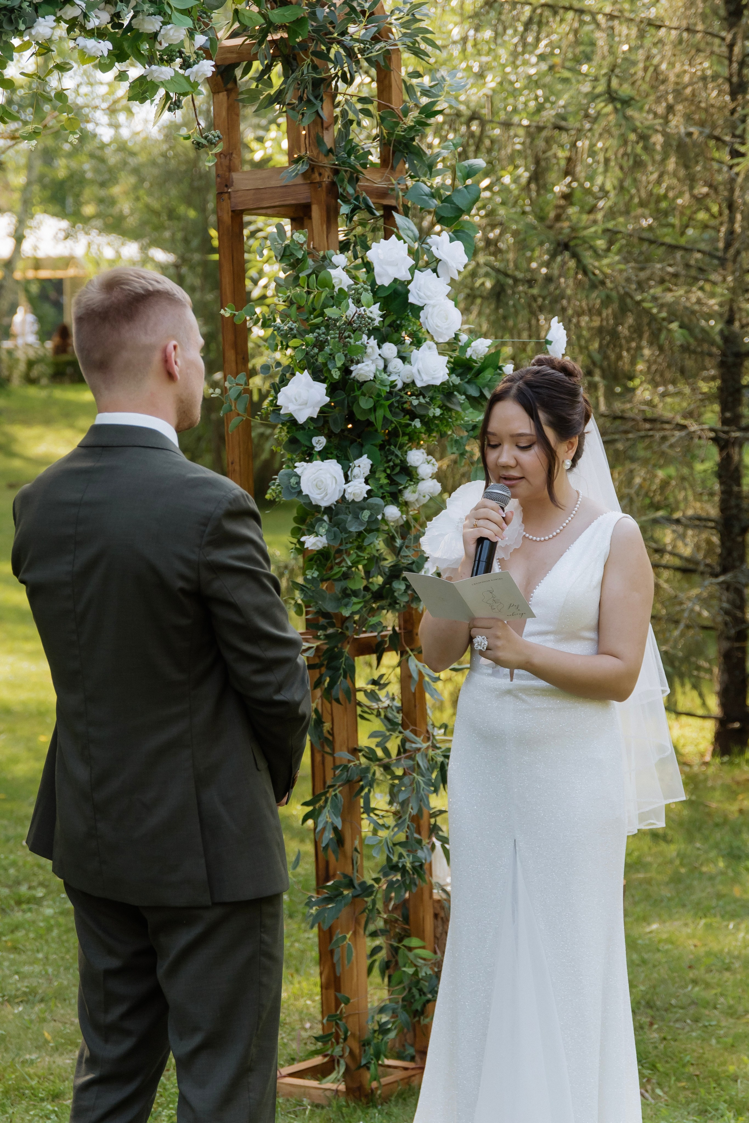 Данил и Татьяна 12/07/25. Свадебный фотограф в Самаре Ольга Гребнева