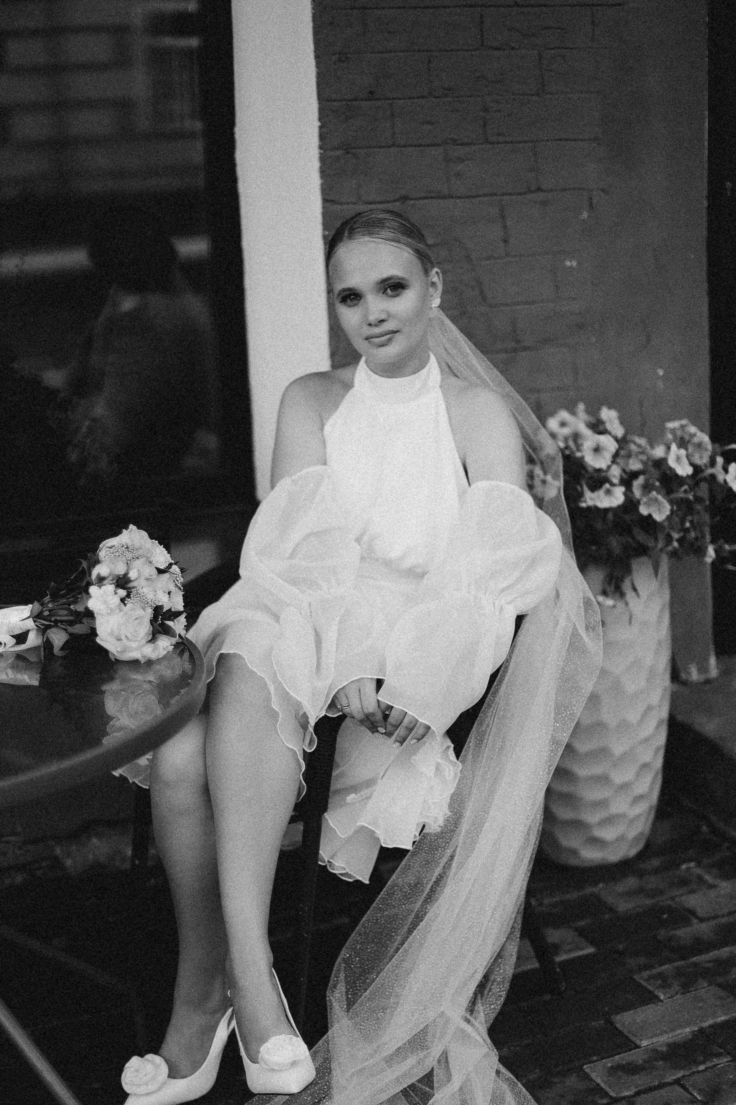 Маша ♡ Данил