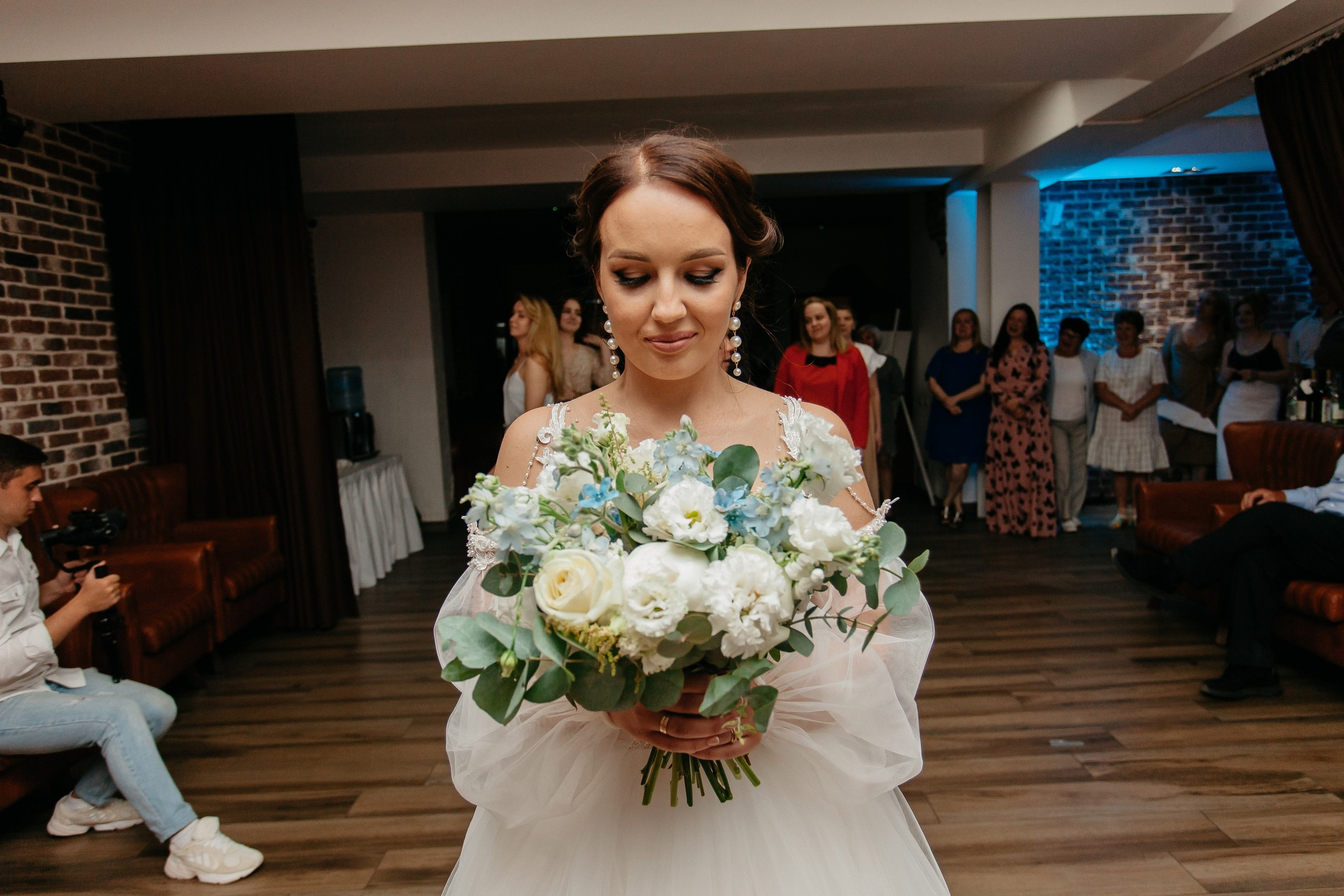 Саша ♡ Ваня 2020 год