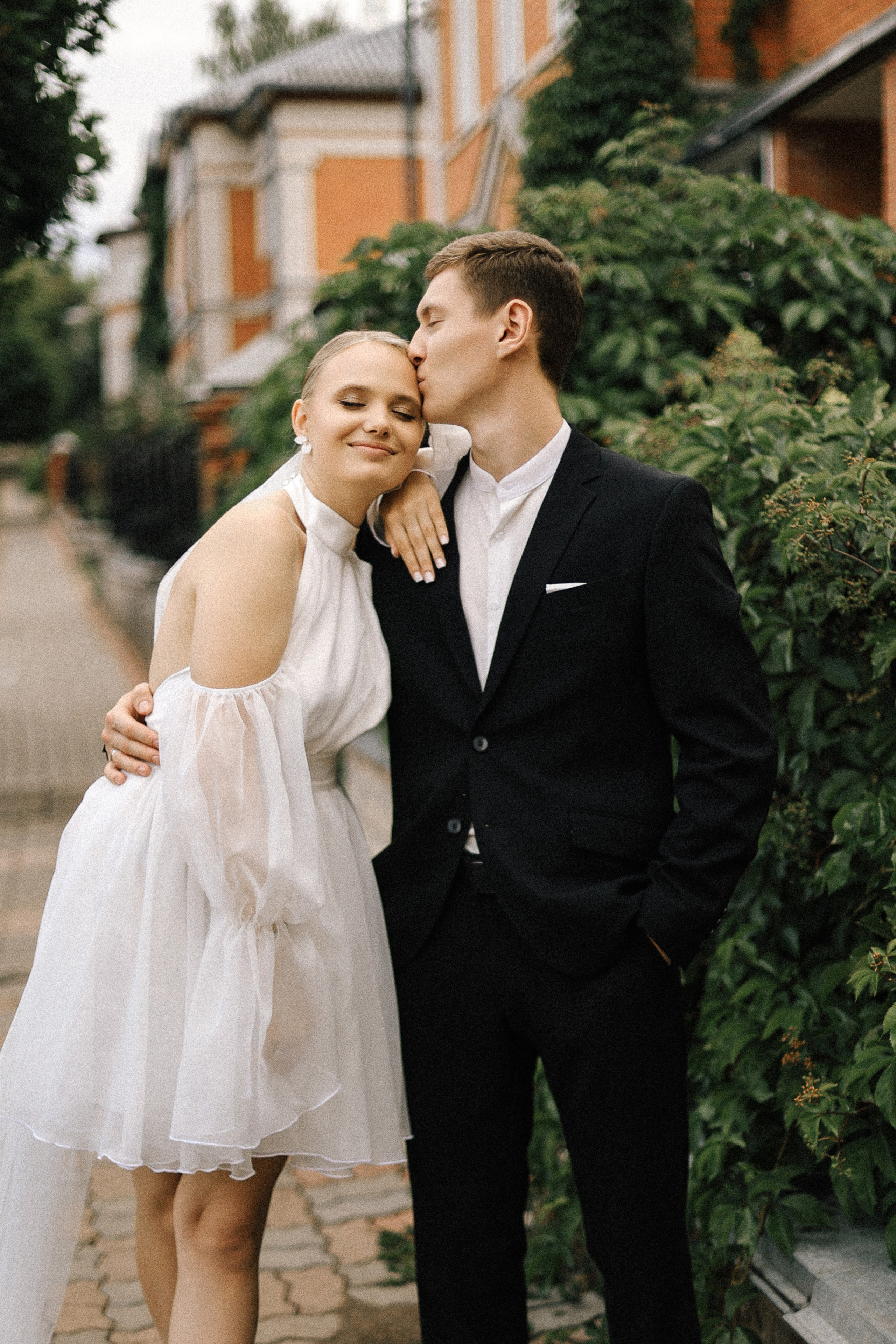 Маша ♡ Данил