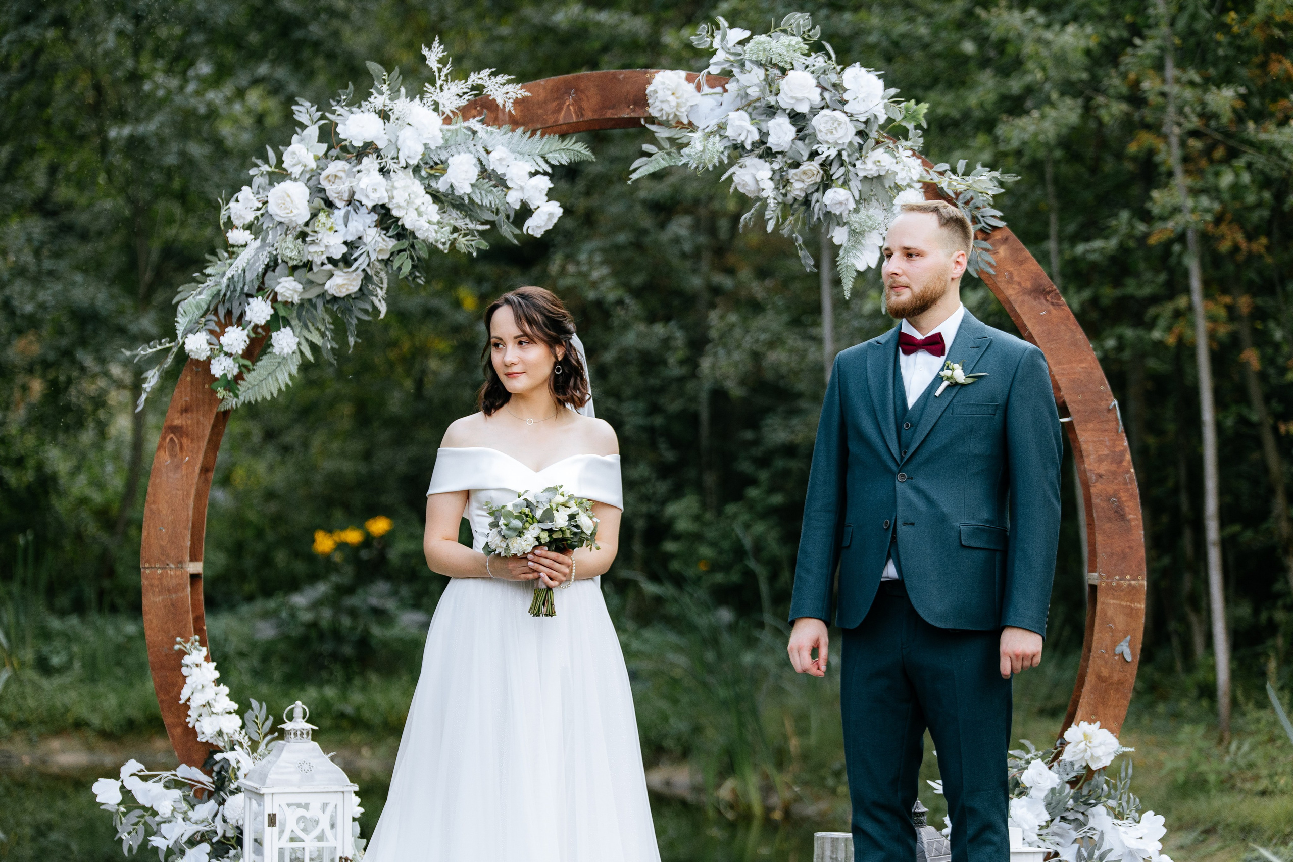 Ярослав и Аня