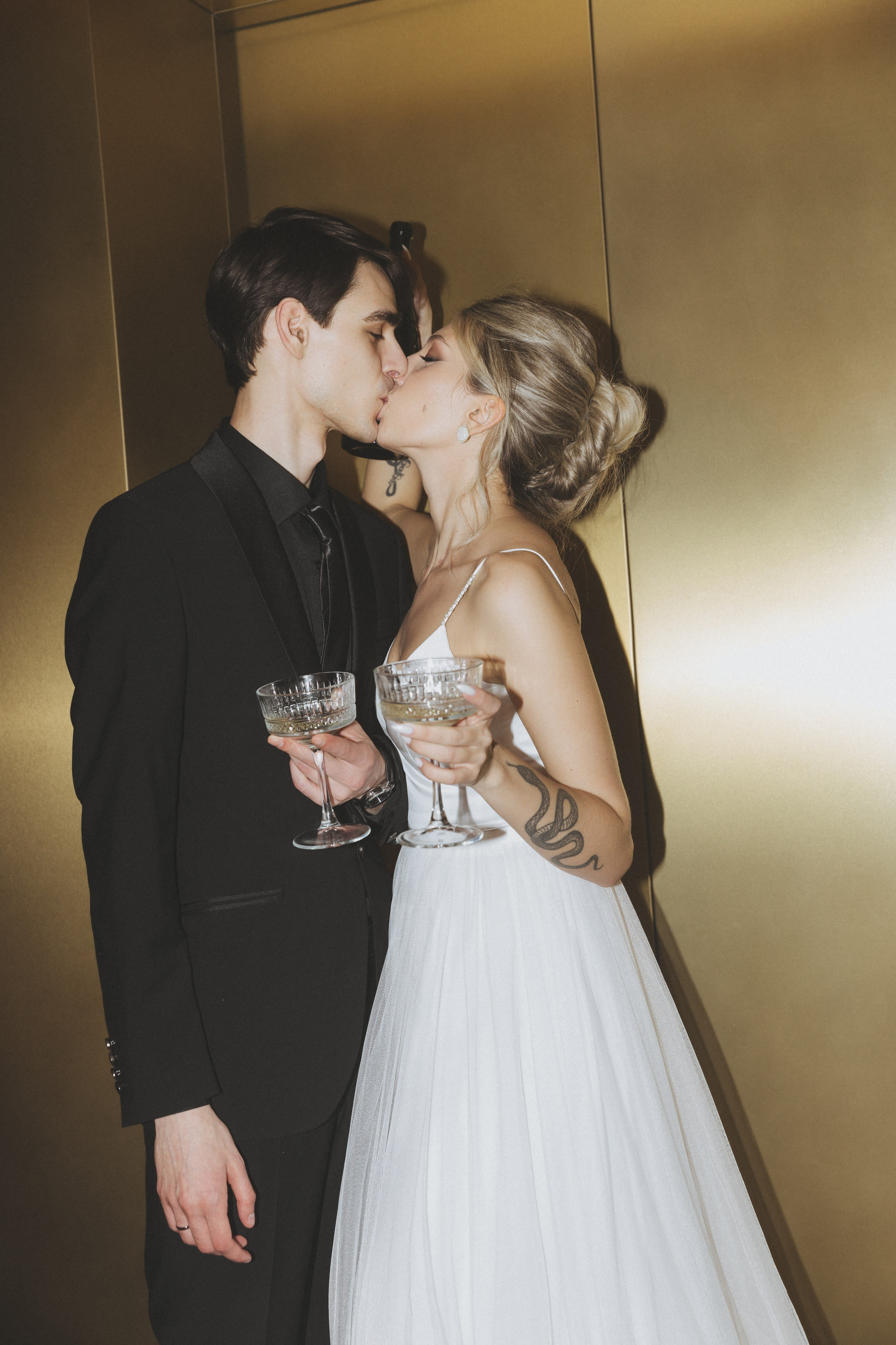 A & R. Фотограф в Москве