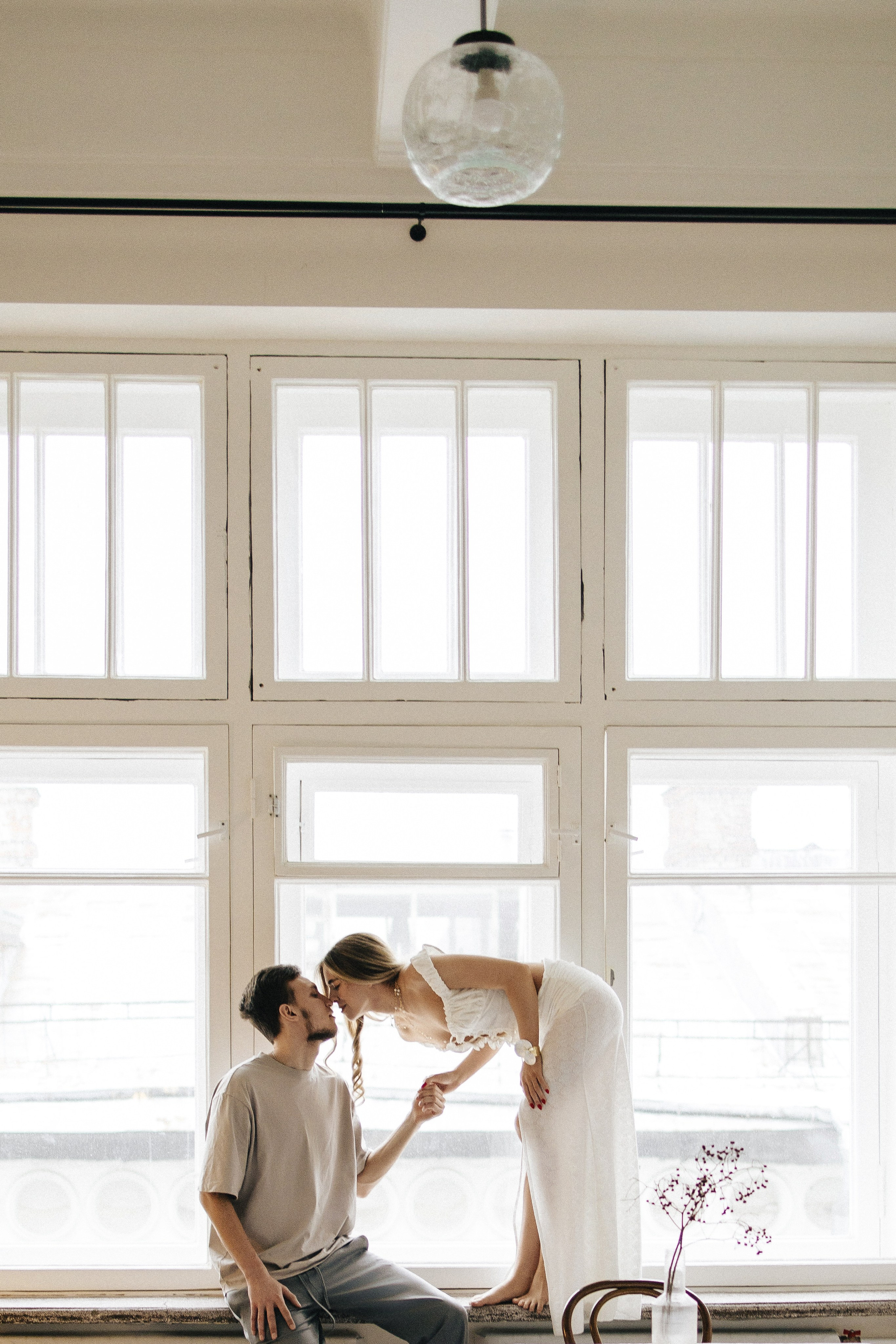 Ты мой маяк. Свадебный фотограф в Москве | Профессиональный фотограф | Выгодные цены на услуги