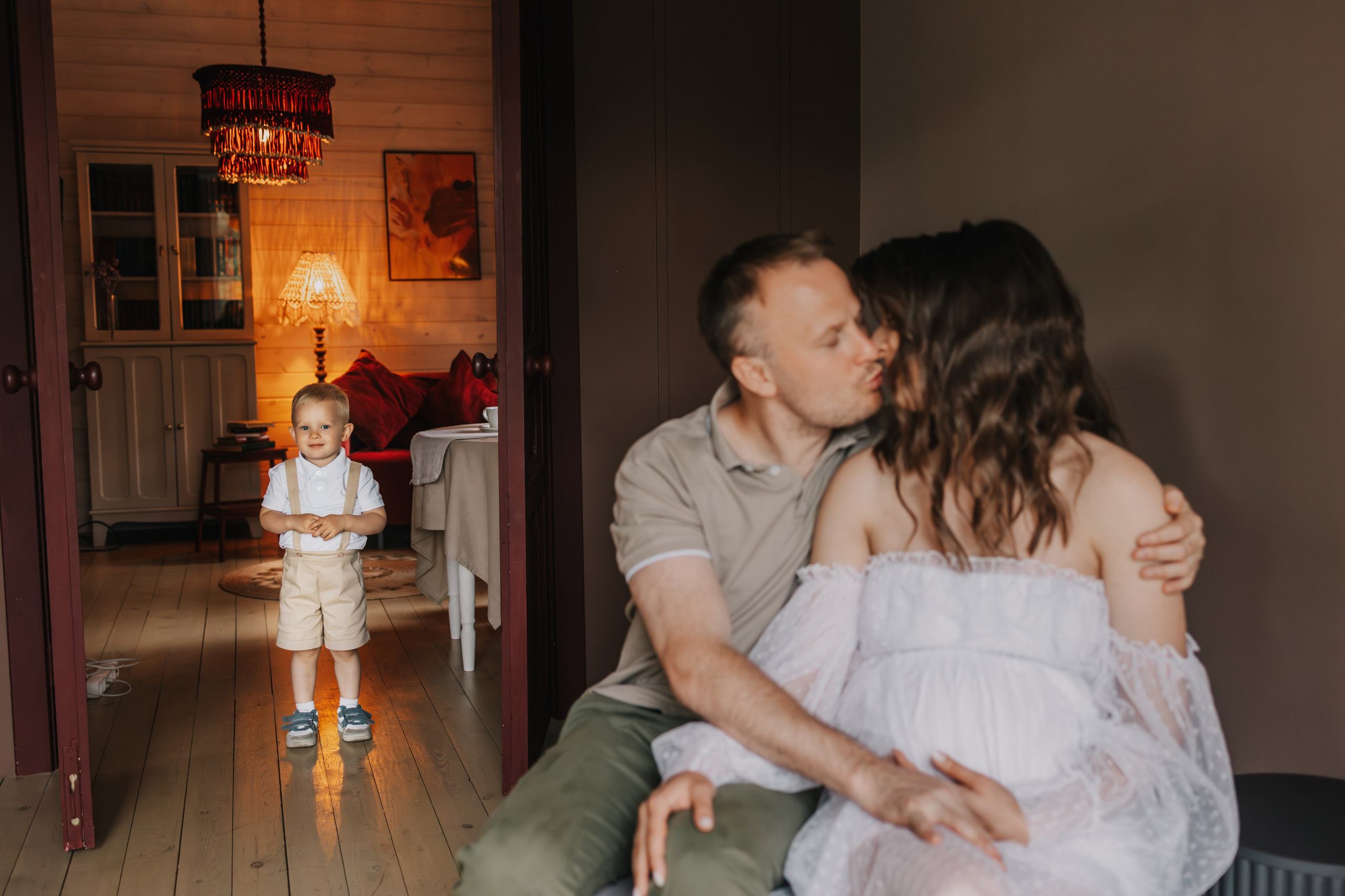 Стоимость семейной фотосессии в Москве и МО