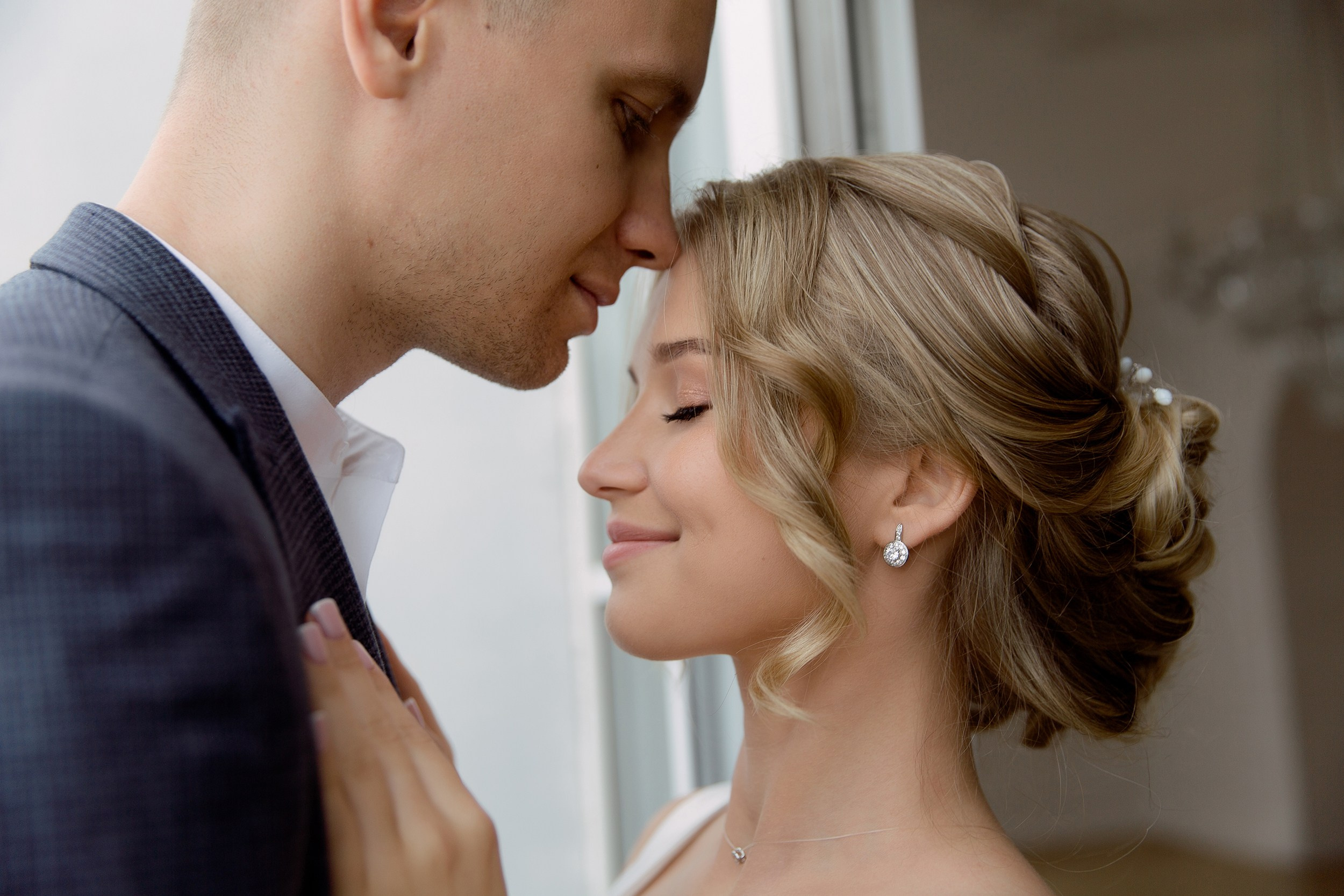 Свадьбы и Love Story. Свадебный фотограф в Санкт-Петербурге Павел Резниченко