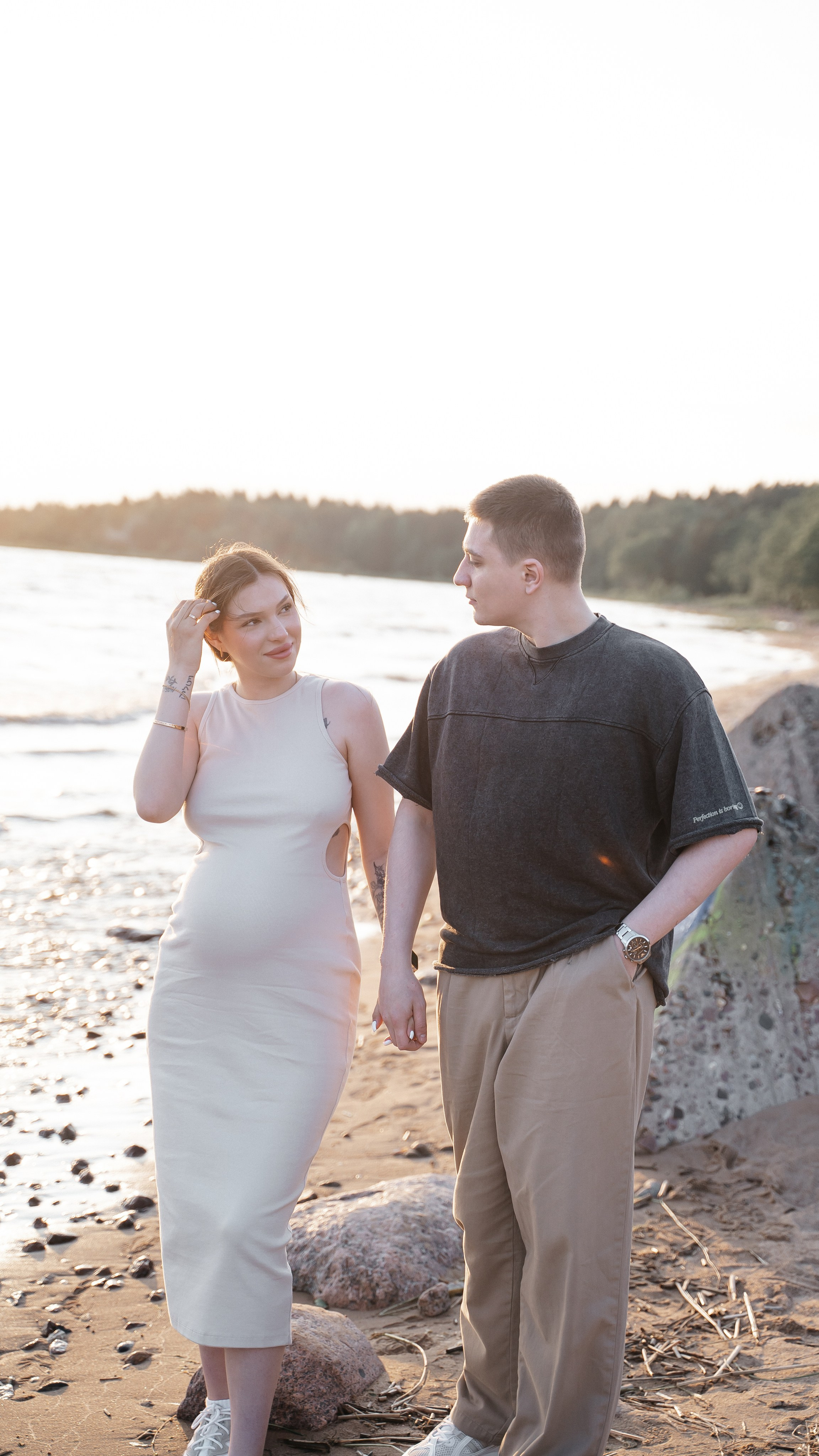 В ожидании чуда. Фотограф СПБ