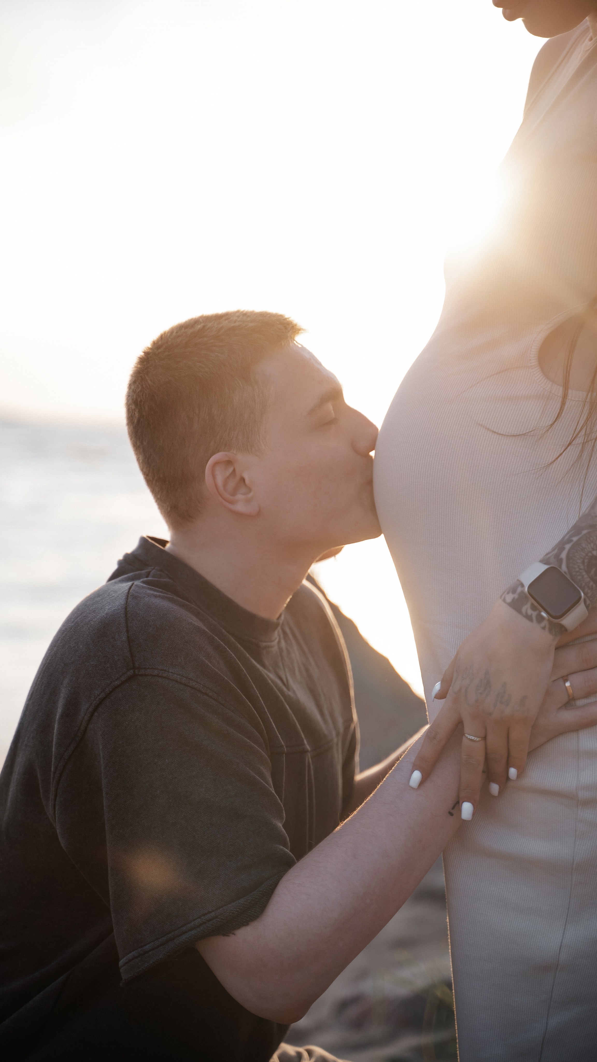 В ожидании чуда. Фотограф СПБ