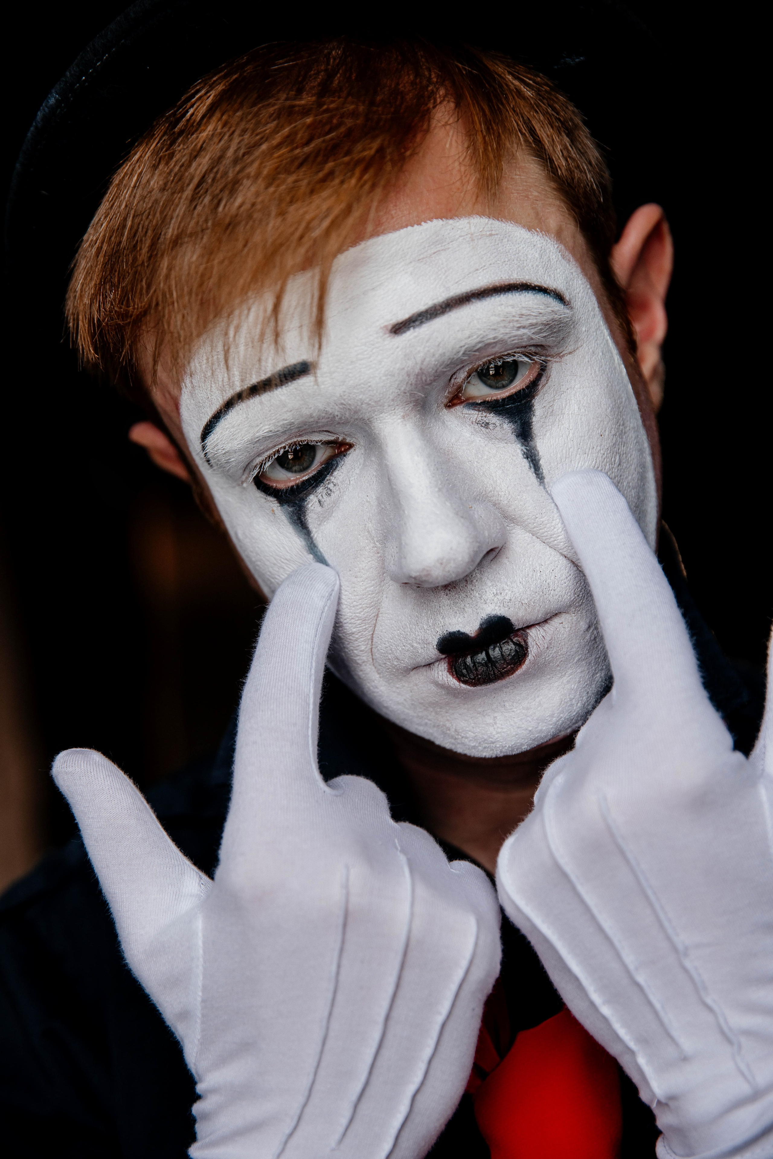 Игорь. Мужской фотограф СПб