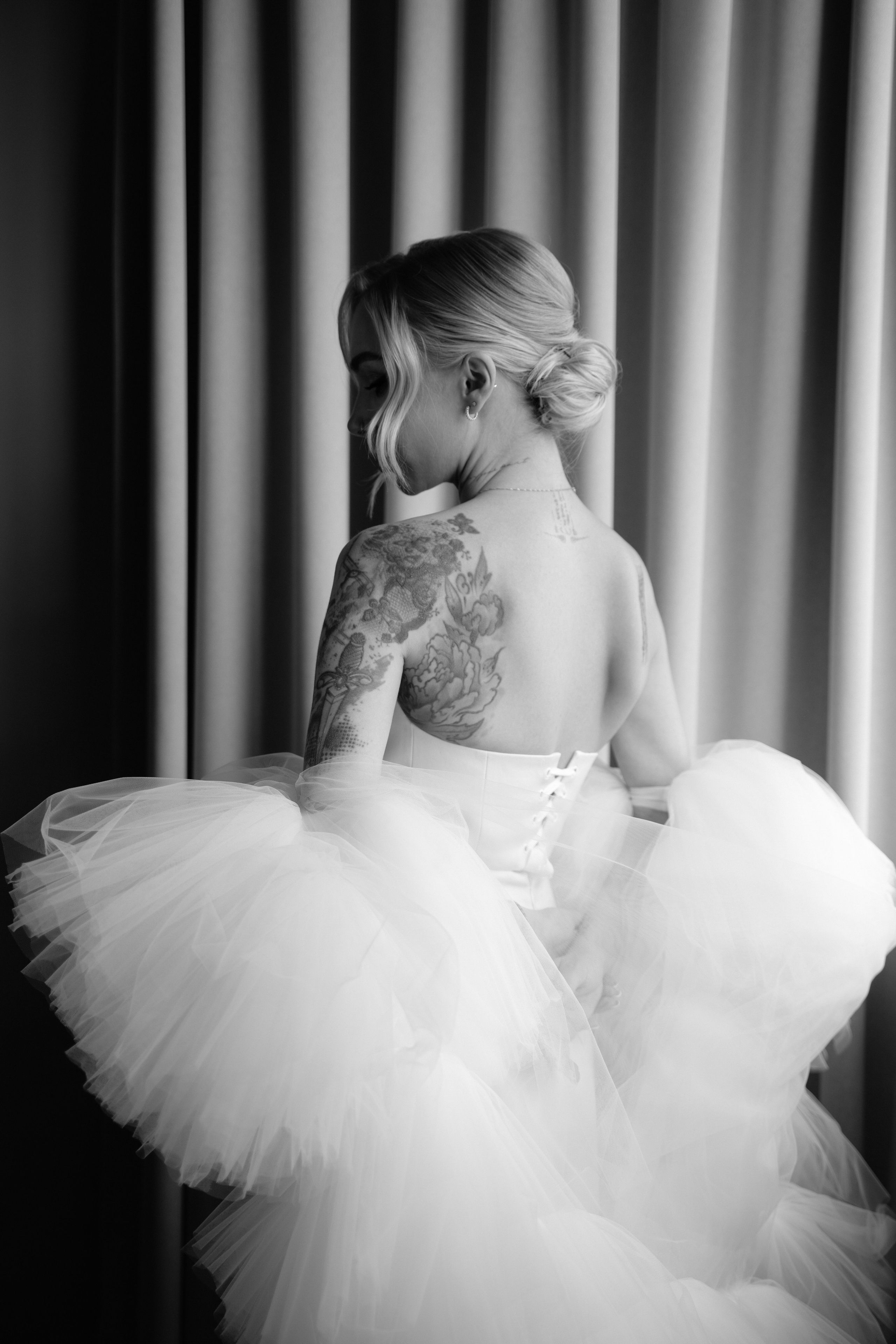 Антон и Оля. Фотограф Екатеринбург