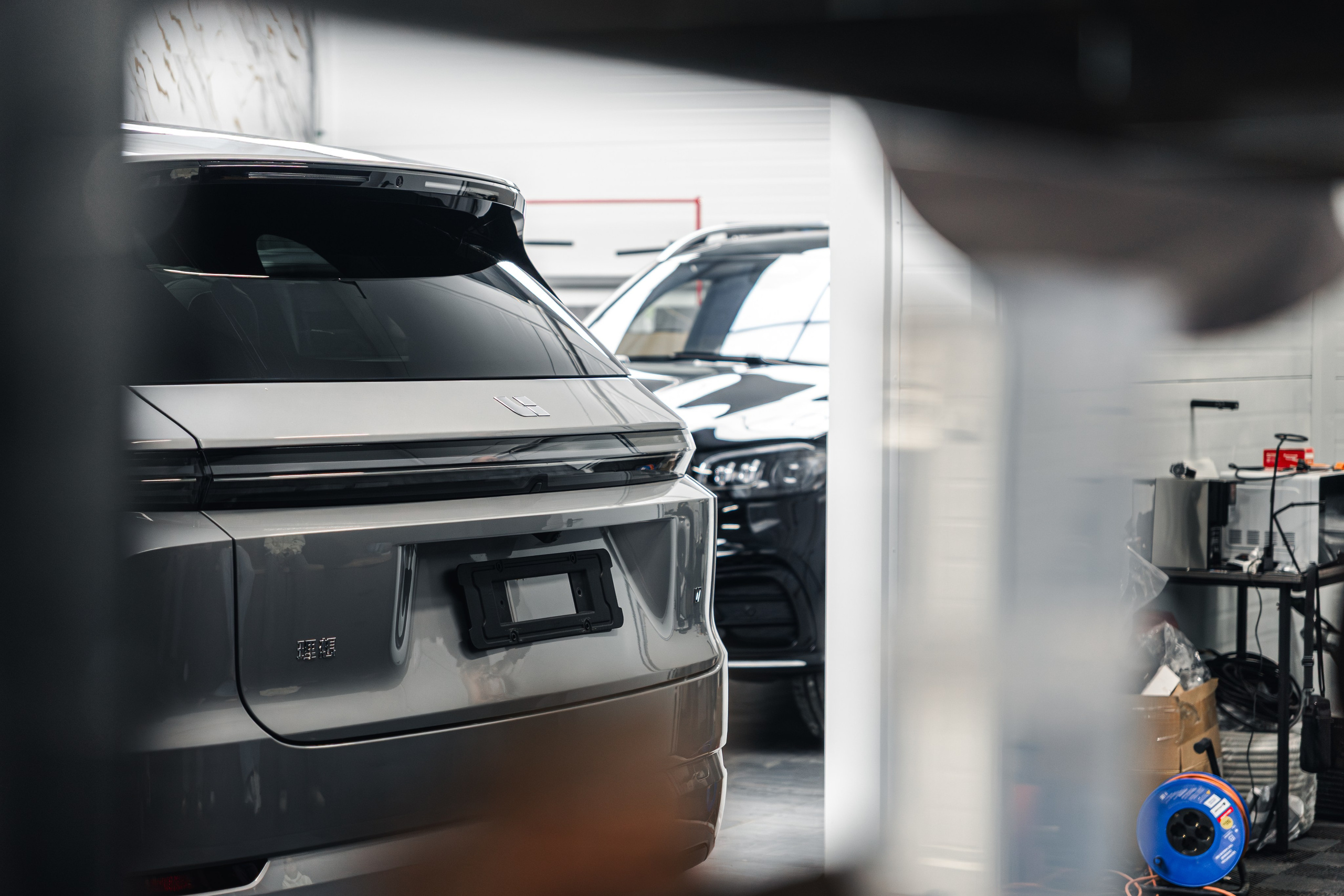 Оформление Dtl Blesk для Яндекс карт. Valya Fleks