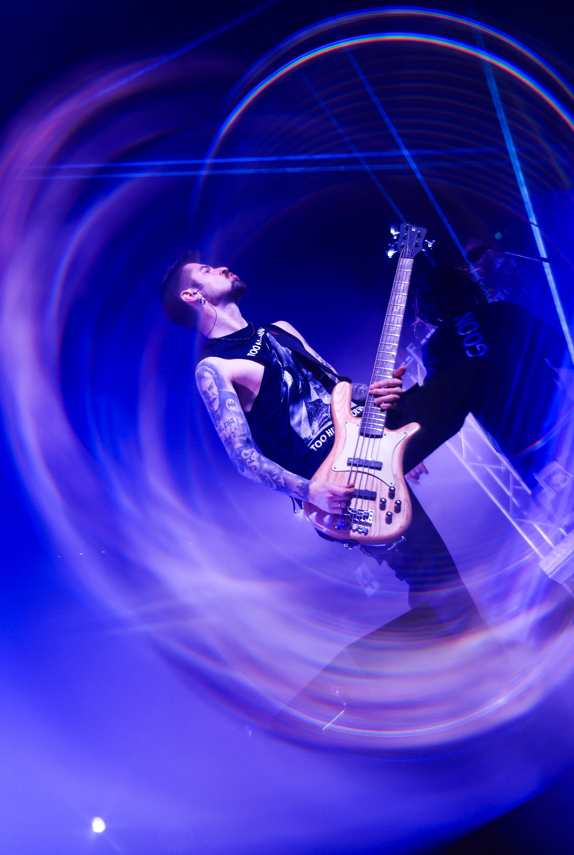 СЛОТ | Sound | СПБ. Анна Акоста: фотограф в Санкт-Петербурге и Таганроге