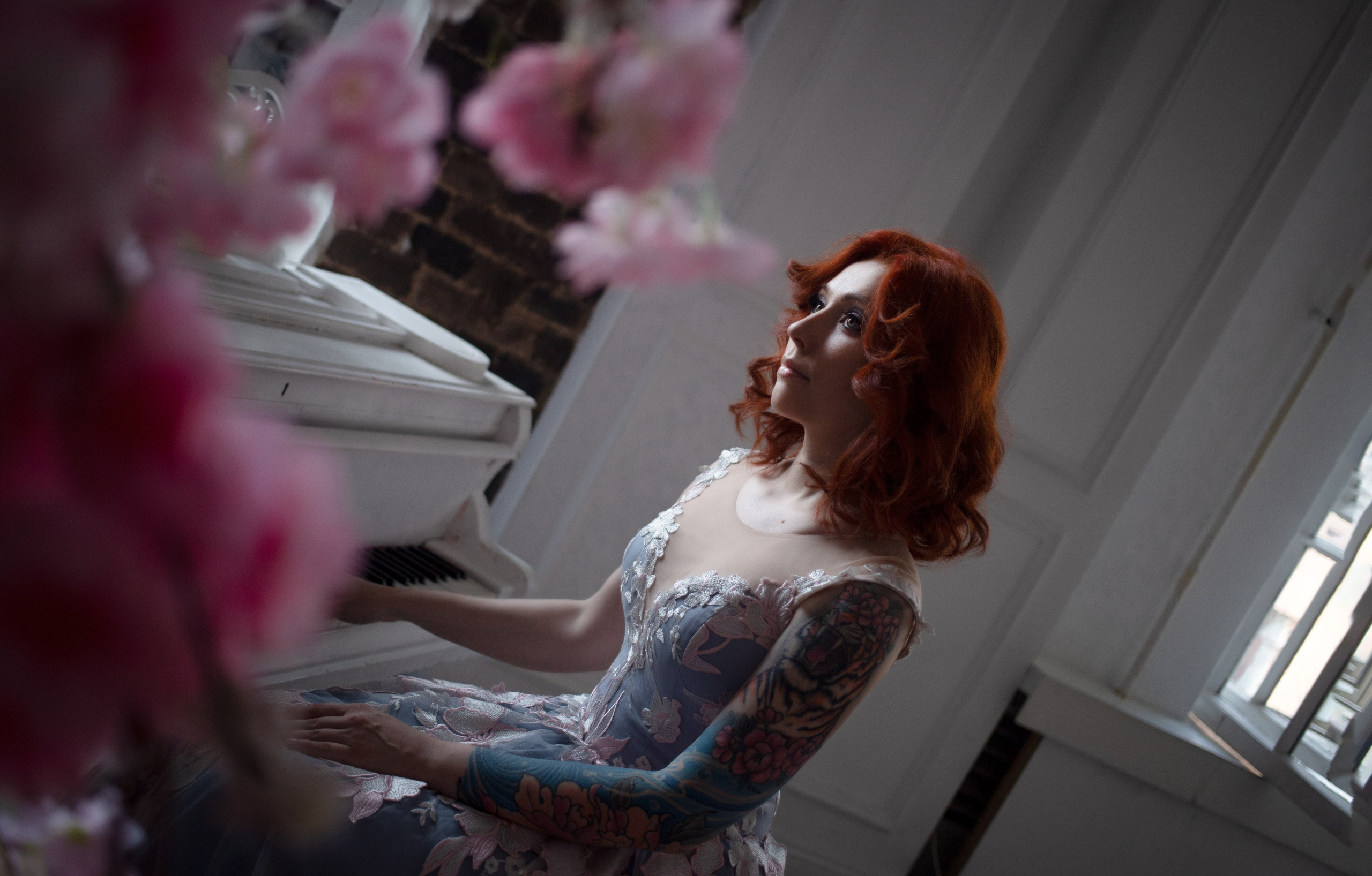 Марина. Анна Акоста: фотограф в Санкт-Петербурге и Таганроге