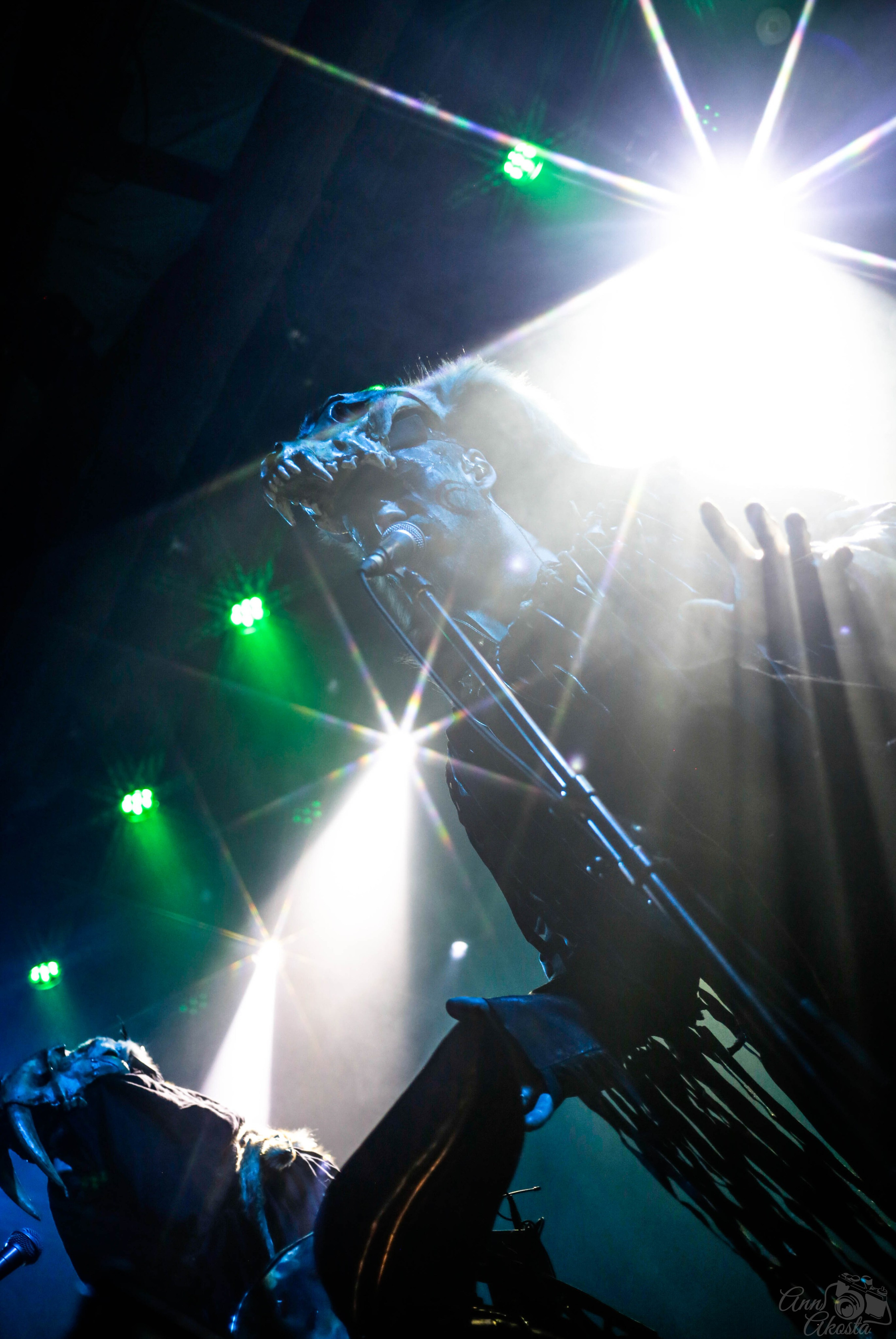 Студийная, репортажная и пленерная съёмка. Анна Акоста: фотограф в Санкт-Петербурге и Таганроге