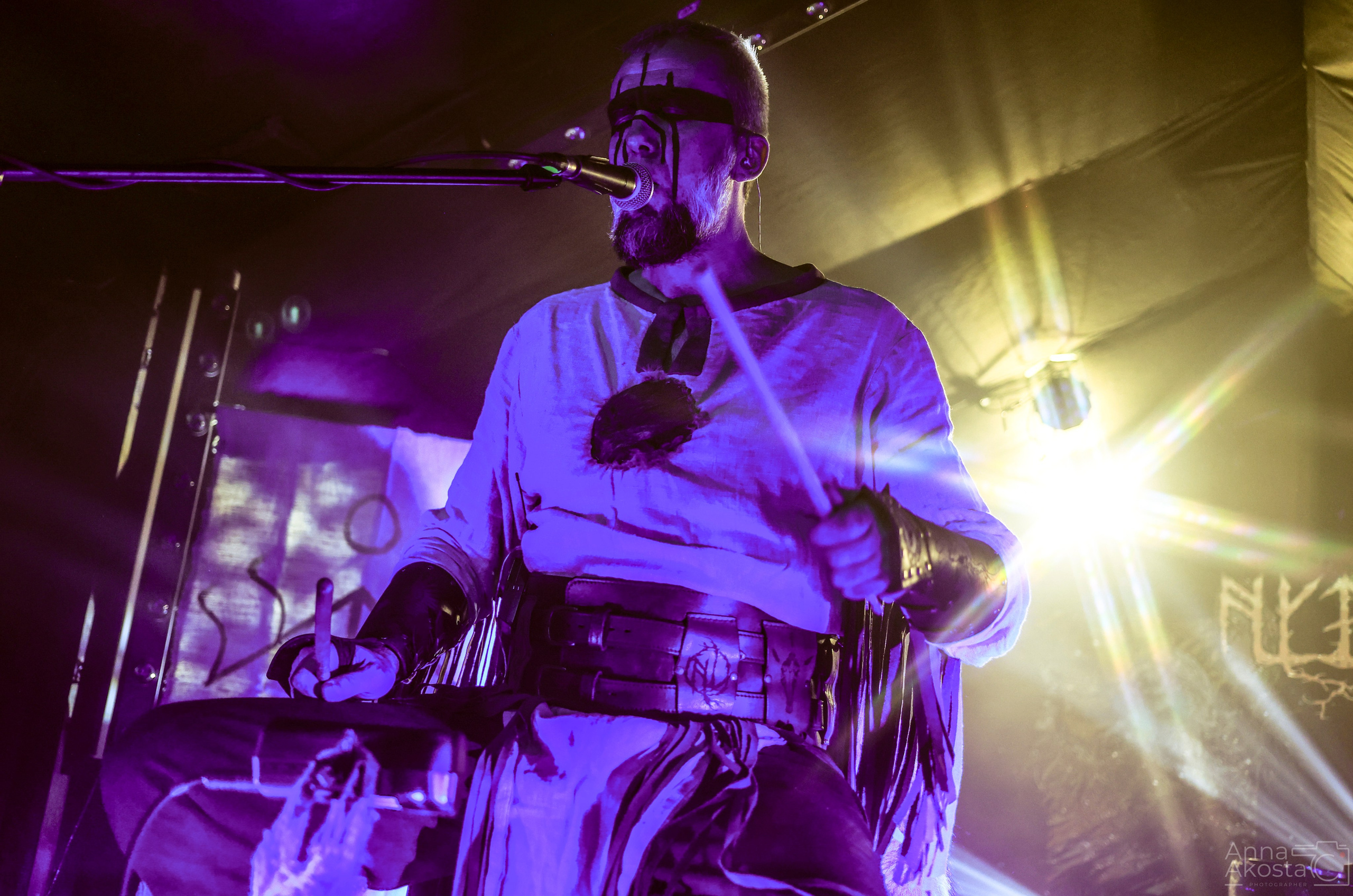 Nytt Land | Action | СПб. Анна Акоста: фотограф в Санкт-Петербурге и Таганроге