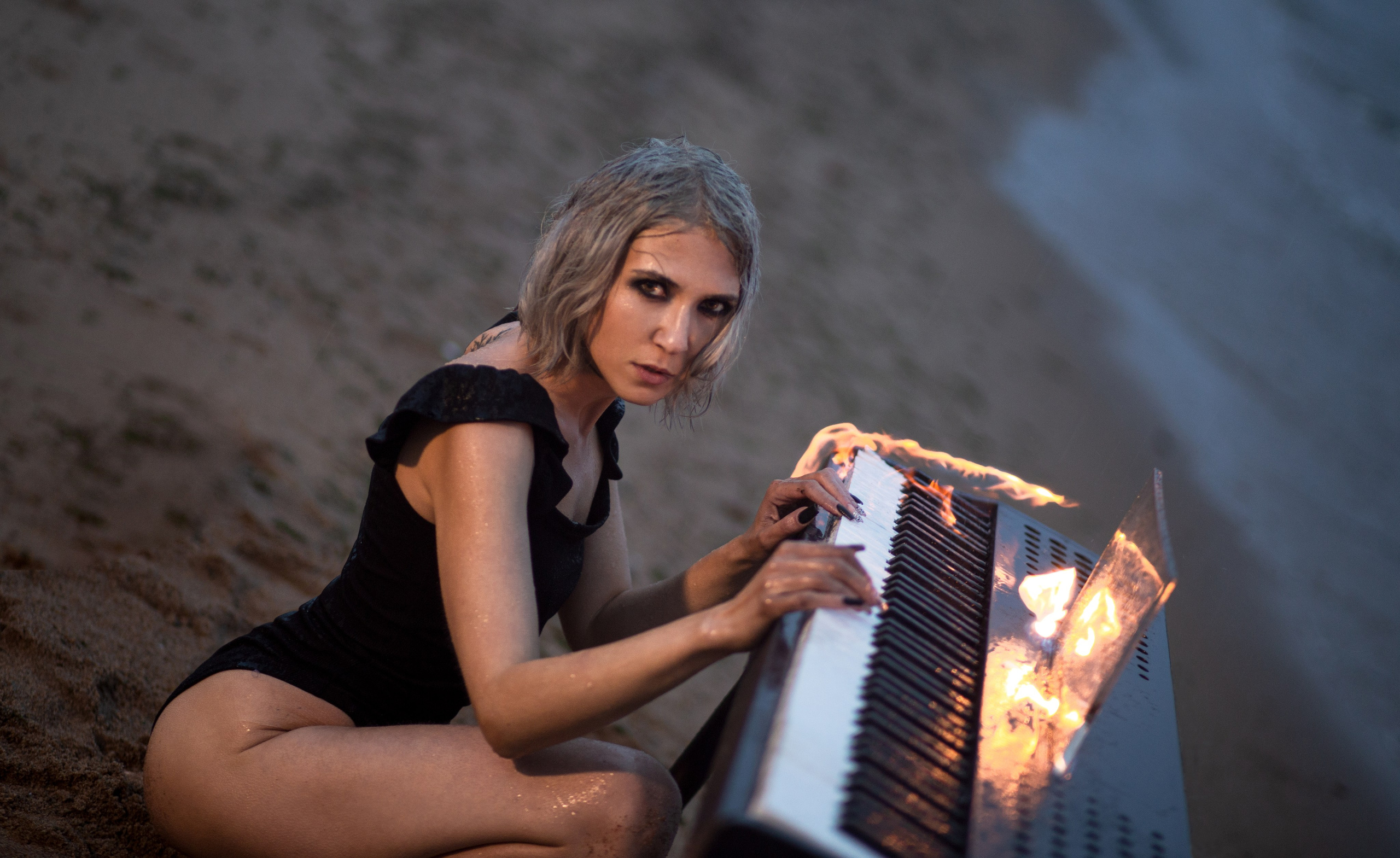 Анастасия Ухварина. Анна Акоста: фотограф в Санкт-Петербурге и Таганроге