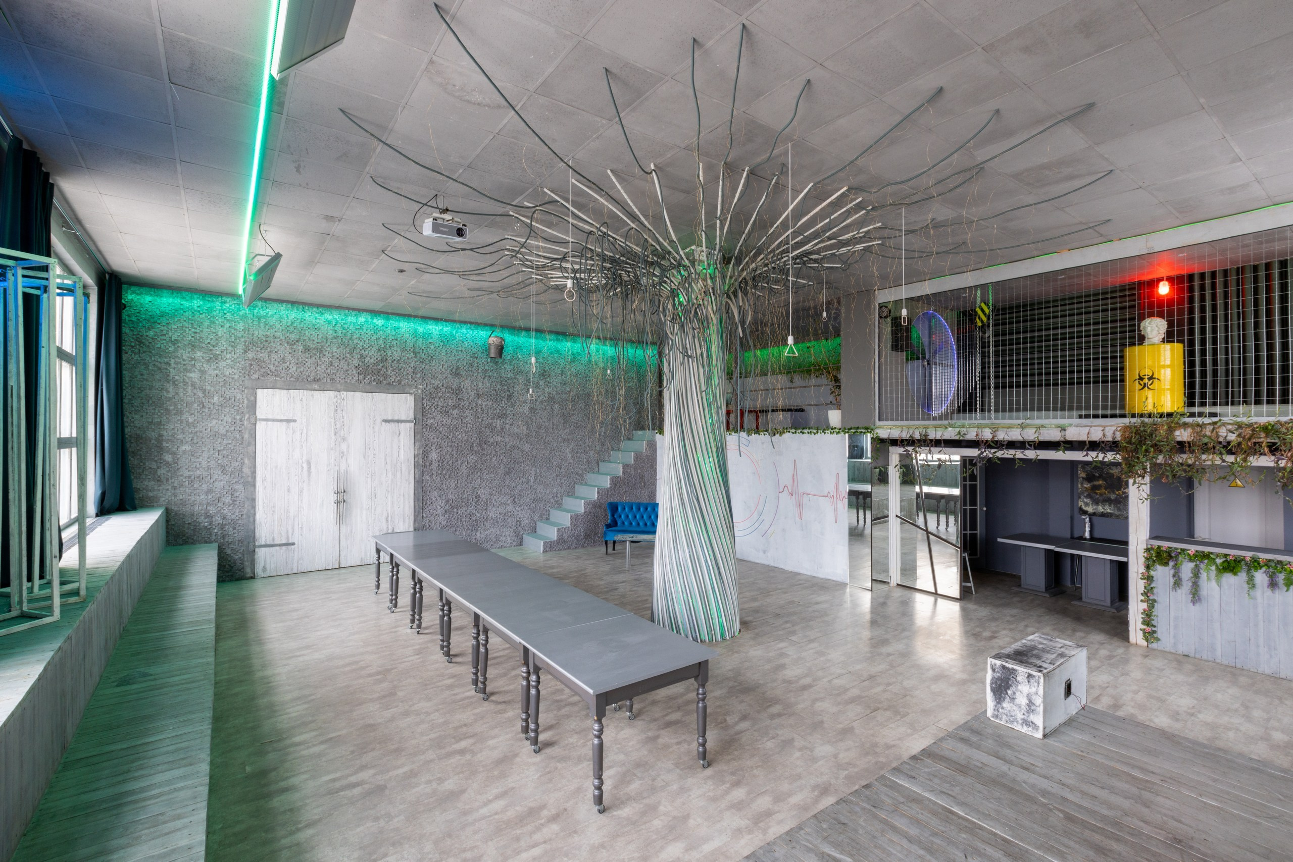 Room 35 LOFT. Фотограф в Туле Крупский АнДРей. Фотостудия «КАДР71» в Туле