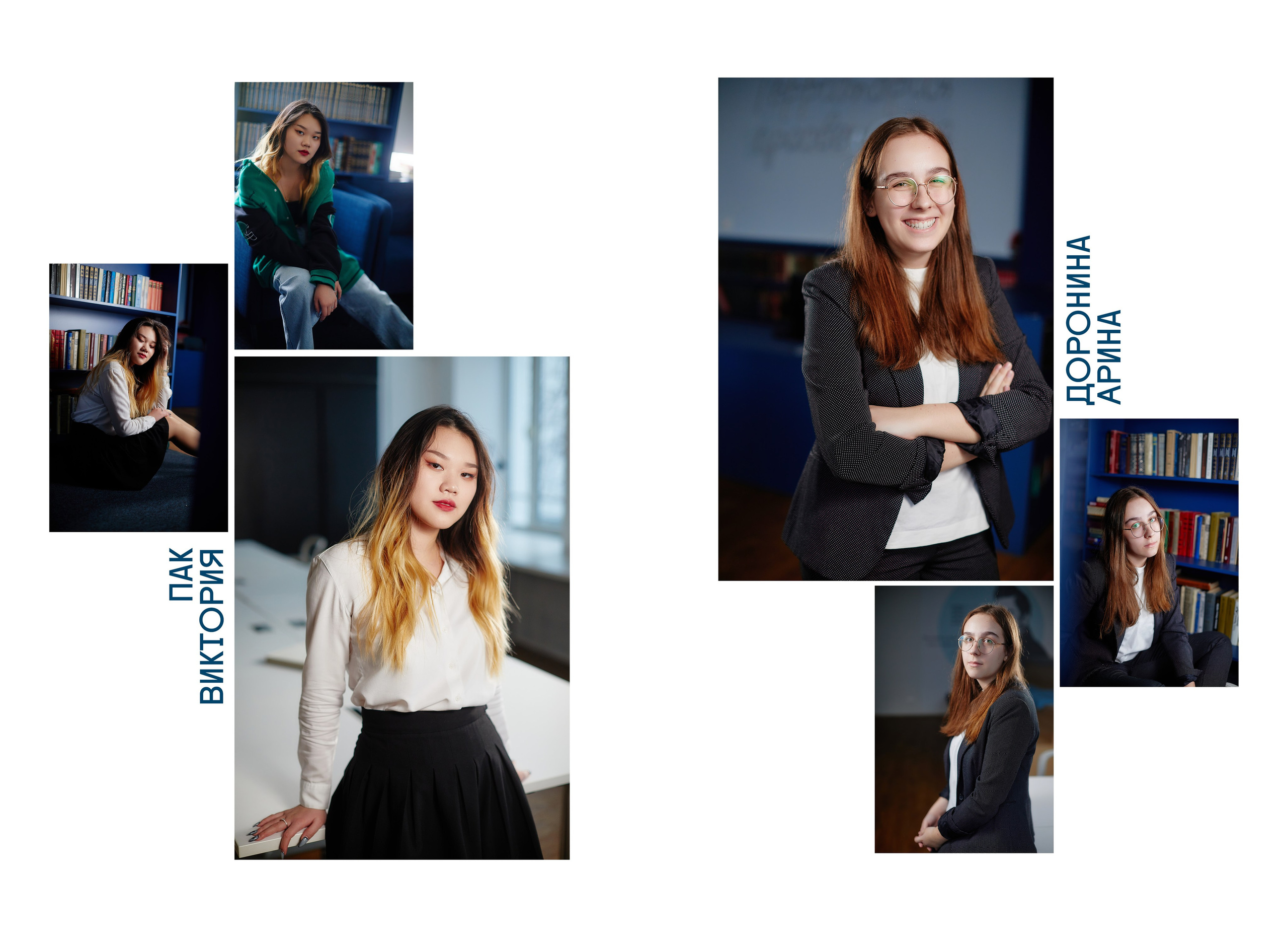 Альбомы 20×30. Фотограф Ирина Абзалова