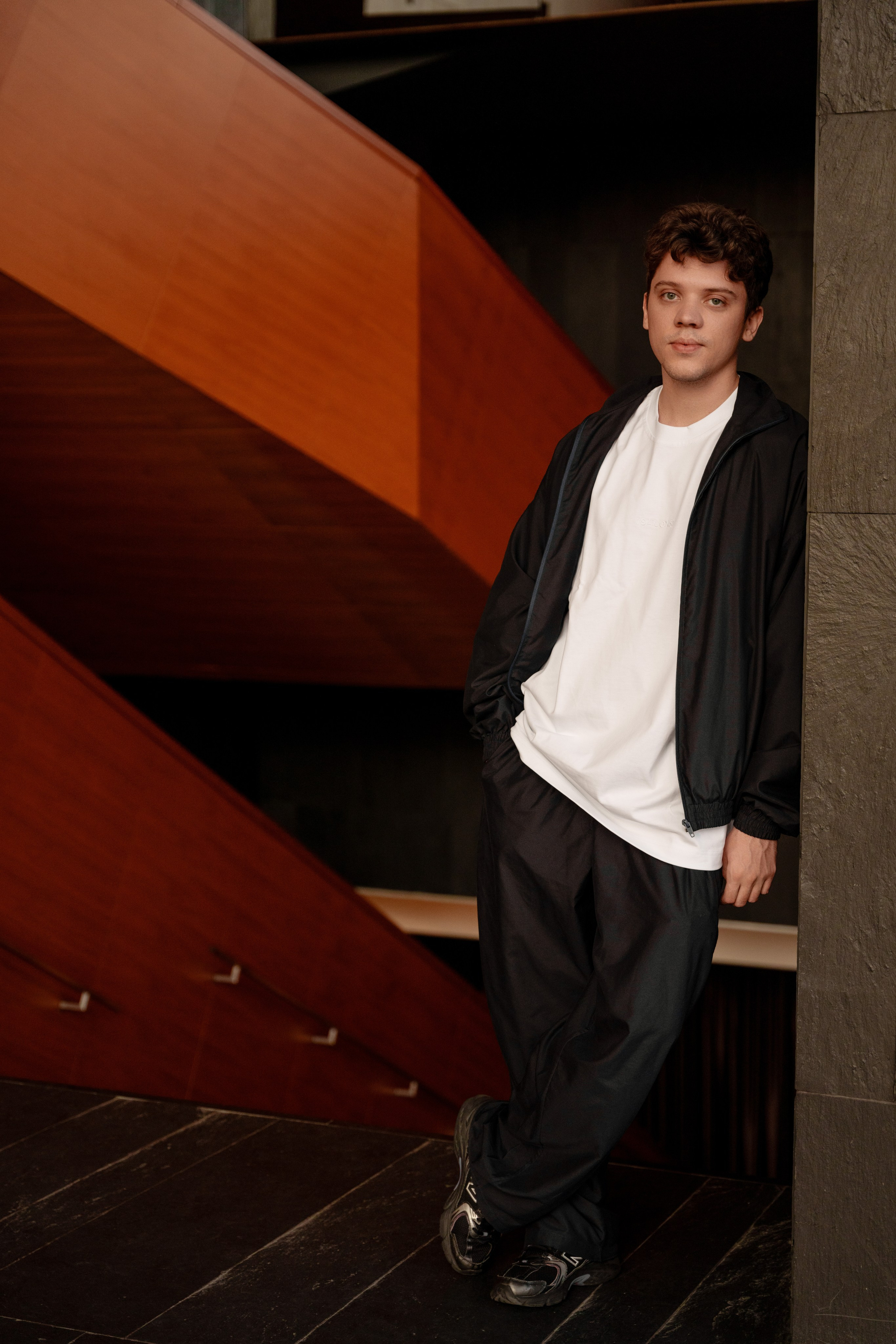 Бизнес конференция ОСНОВАТЕЛИ. Репортажный фотограф Москва Сергей Дружинин