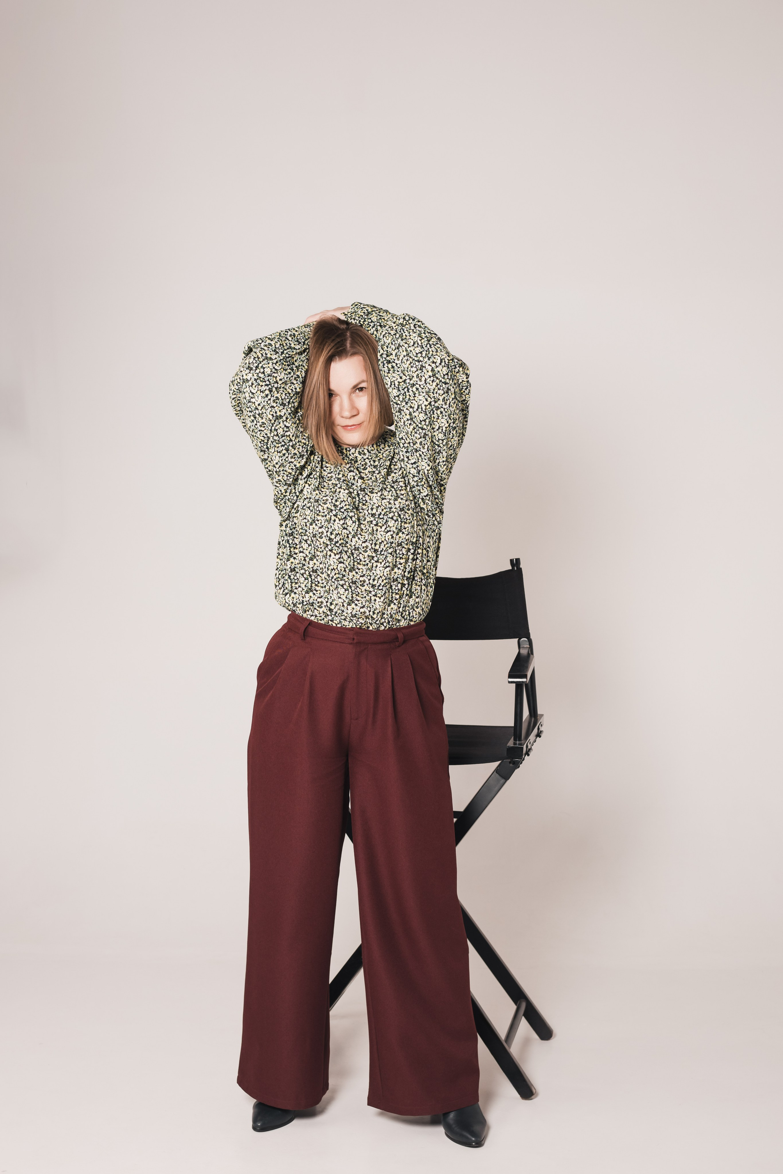 Светлана Елисеева_телесный практик, энергопрактик. Фотограф Воронеж, Новая Усмань Мария Бублик