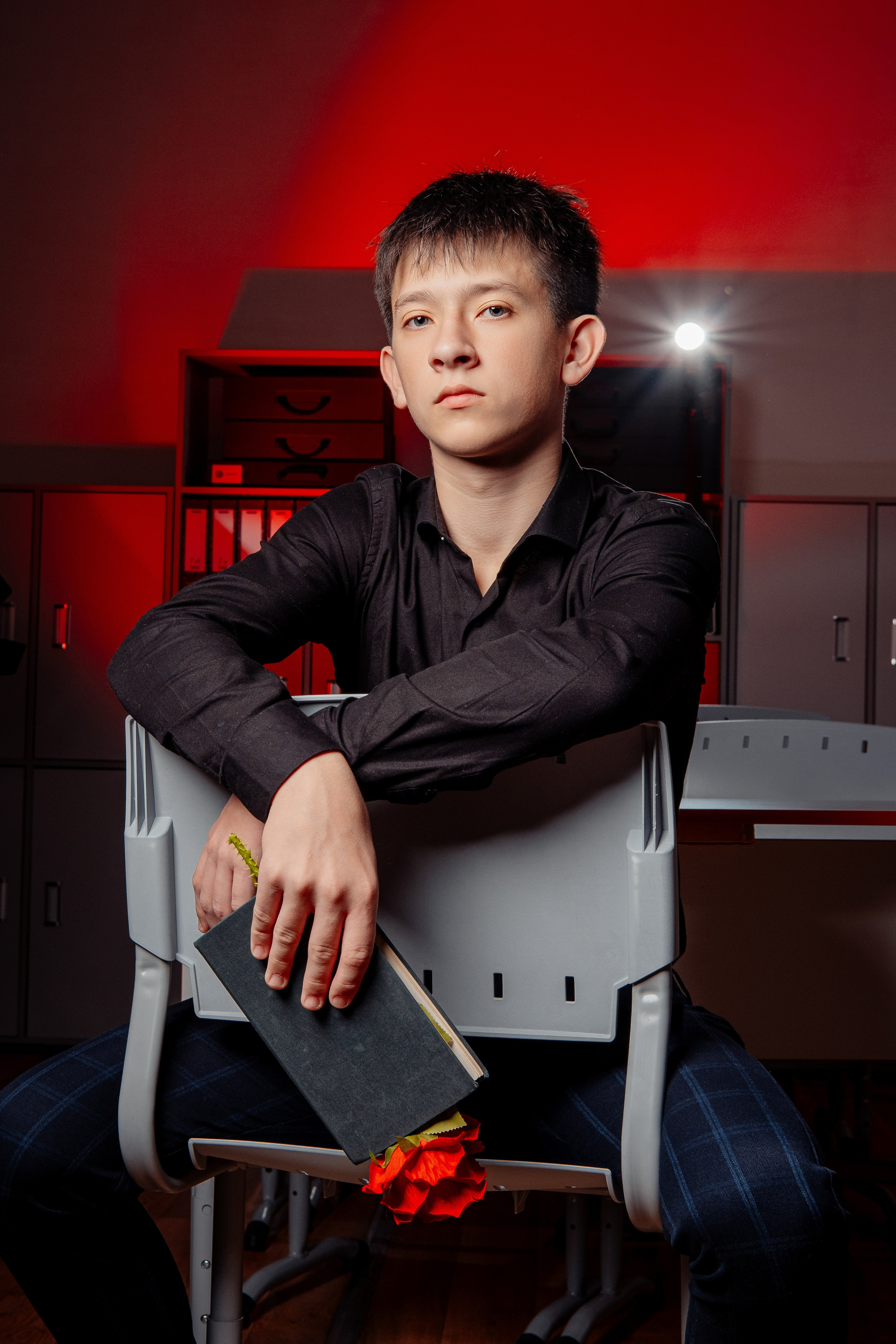 Портфолио 9-11 кл. БумальБум Выпускные альбомы