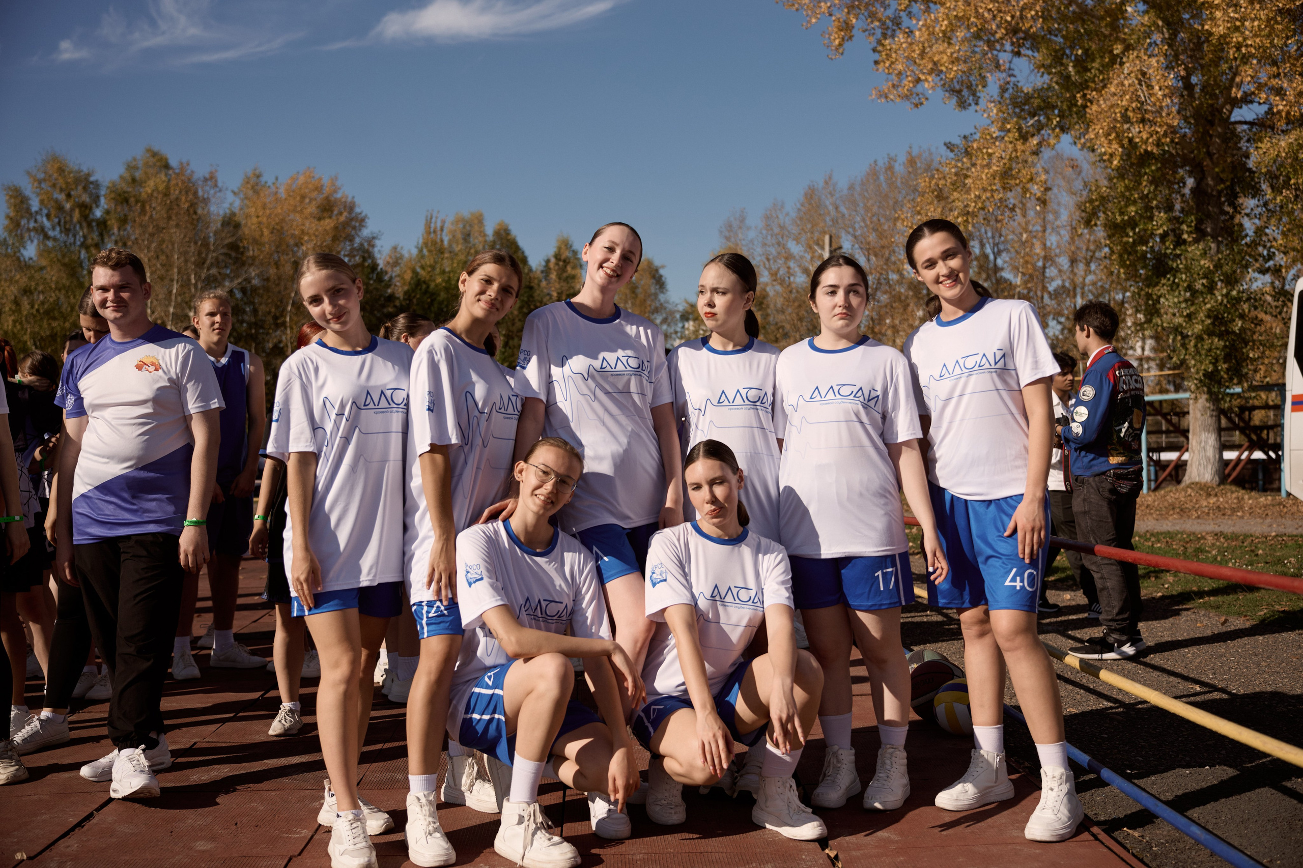 Павловский слёт. Сергей Богомолов. Свадебный и семейный фотограф