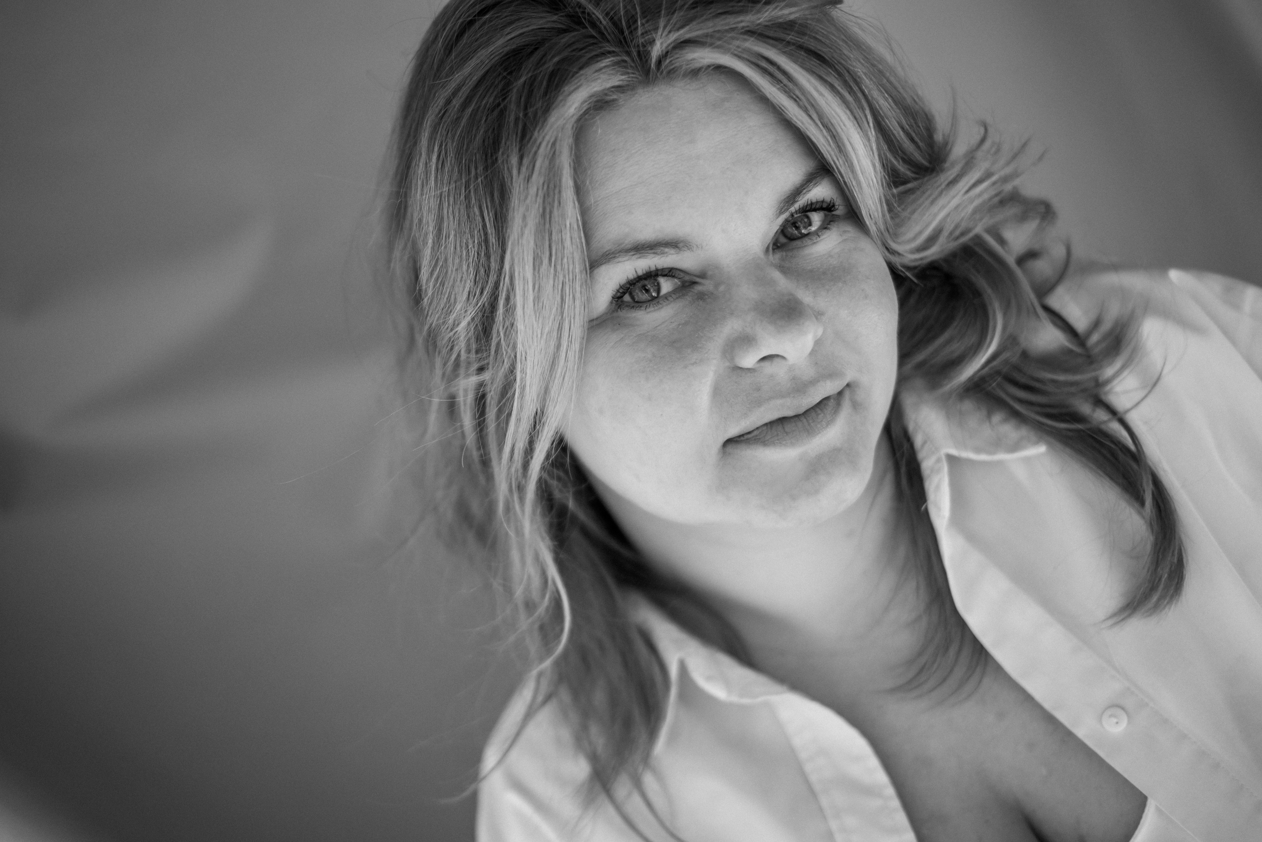 Свобода БЫТЬ СОБОЙ. Ирина Черных/Екатеринбурге