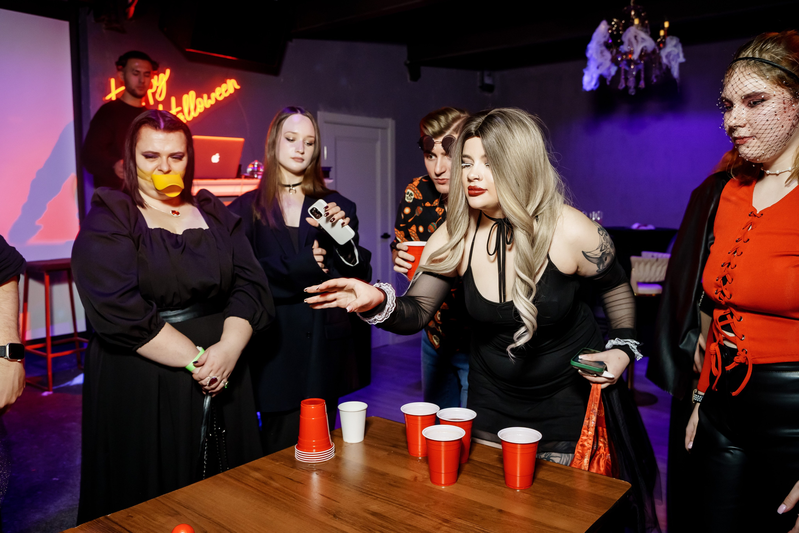 Праздники и мероприятия. Фотограф и видеограф в Москве и Московской области Мария Вишня