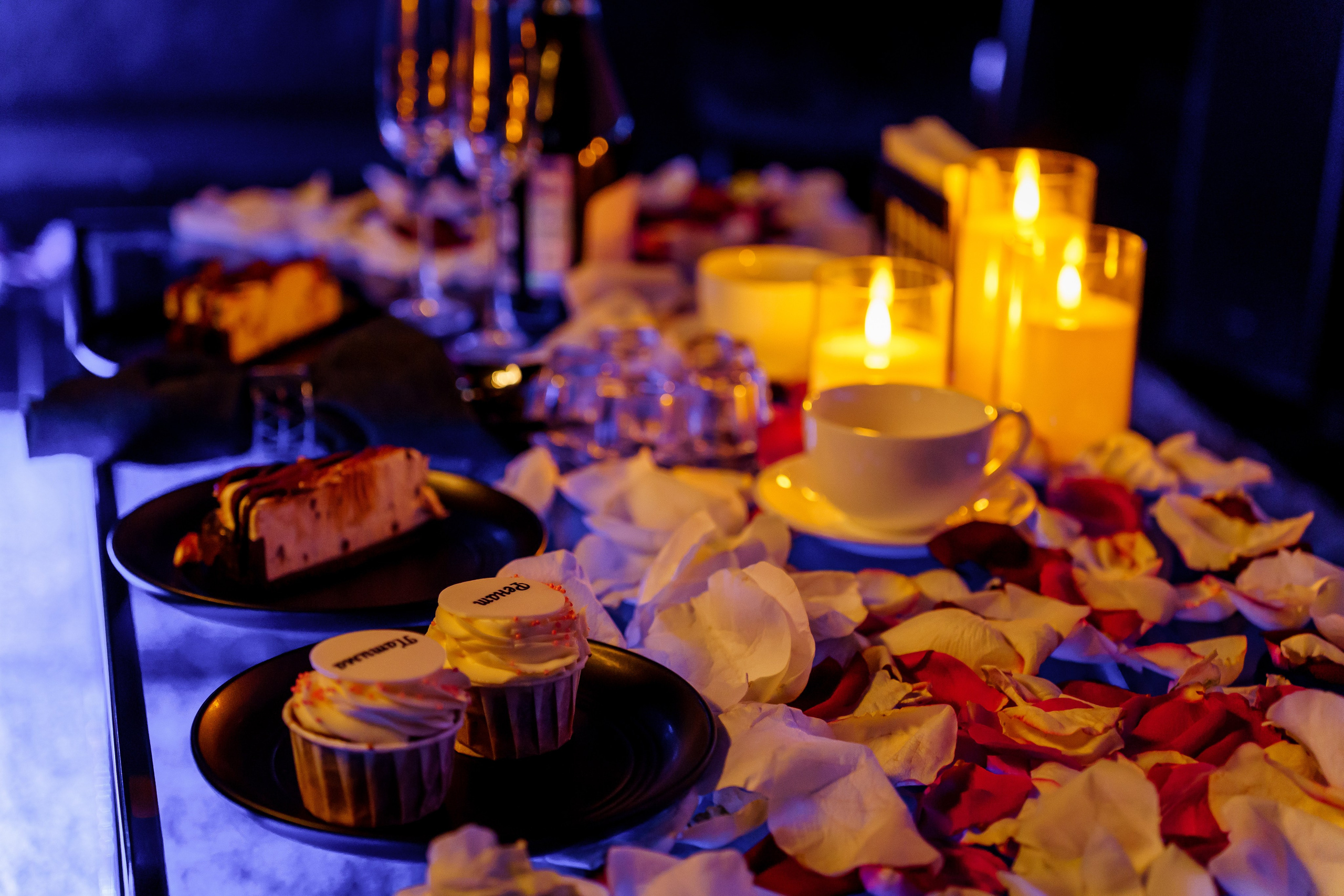 Интерьеры, стенды. Фотограф и видеограф в Москве и Московской области Мария Вишня